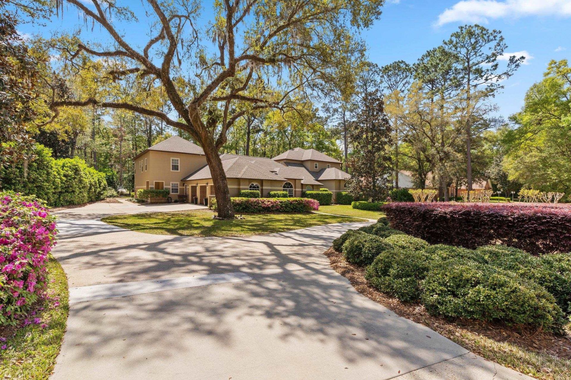 2998 E Golden Eagle Drive, Tallahassee, FL 32312 Main Photo