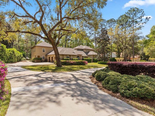 2998 E Golden Eagle Drive, Tallahassee, FL 32312
