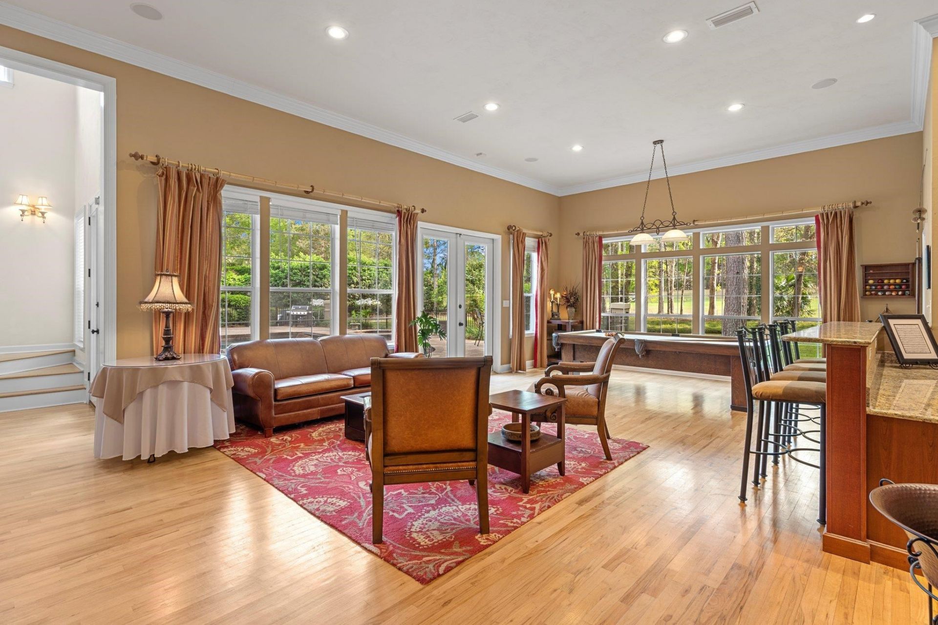 2998 E Golden Eagle Drive, Tallahassee, FL 32312 Photo