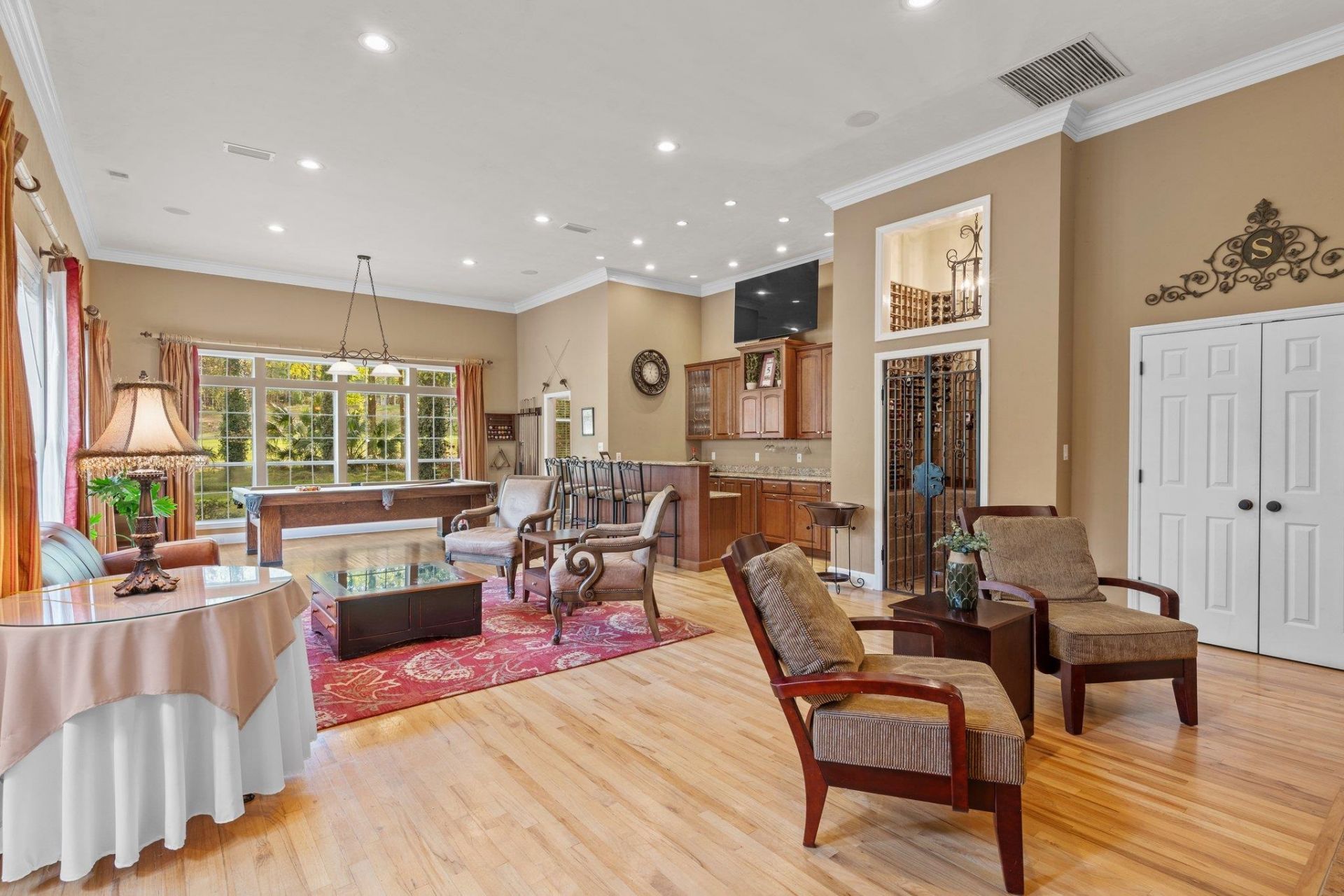 2998 E Golden Eagle Drive, Tallahassee, FL 32312 Photo
