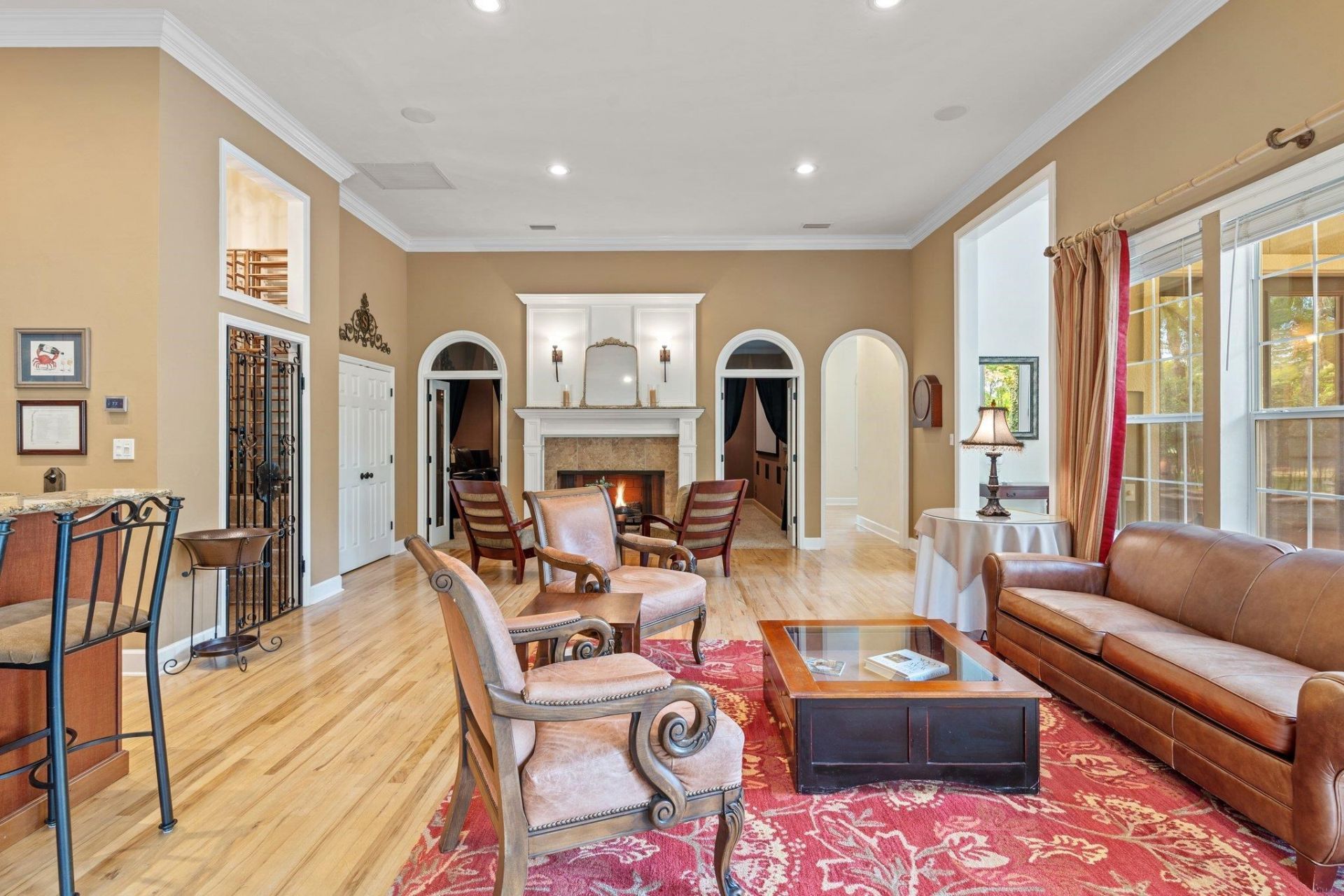 2998 E Golden Eagle Drive, Tallahassee, FL 32312 Photo