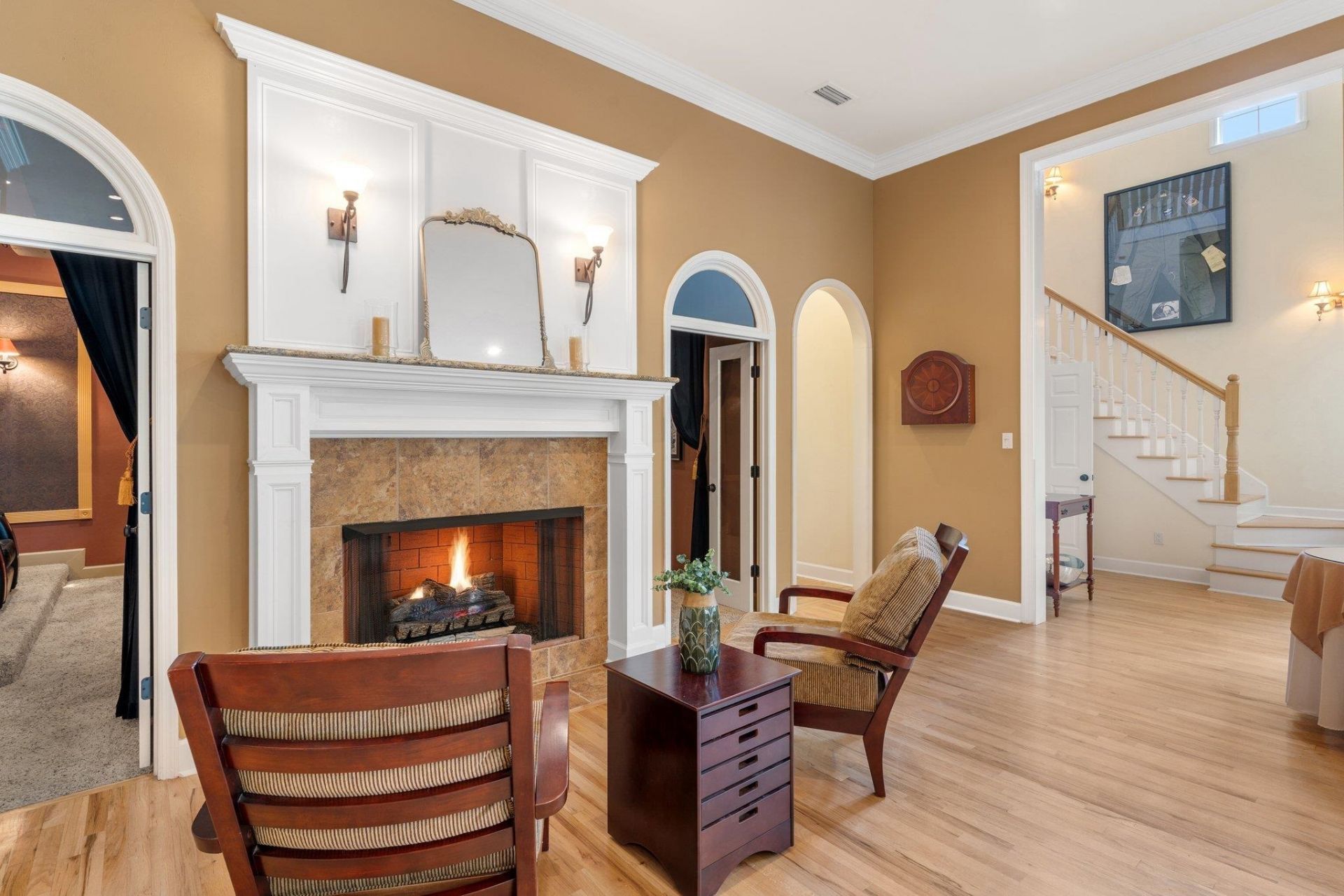 2998 E Golden Eagle Drive, Tallahassee, FL 32312 Photo