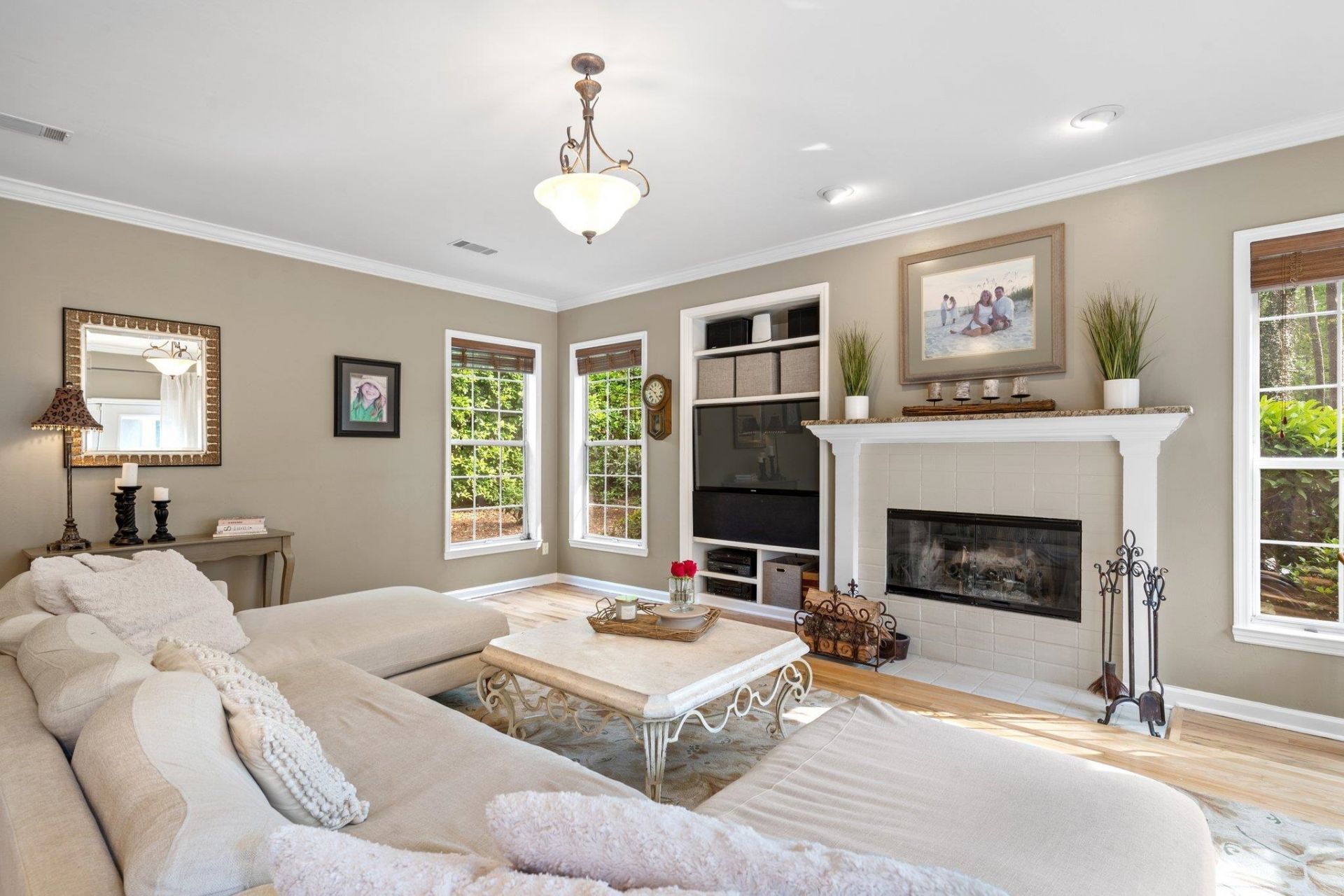 2998 E Golden Eagle Drive, Tallahassee, FL 32312 Photo