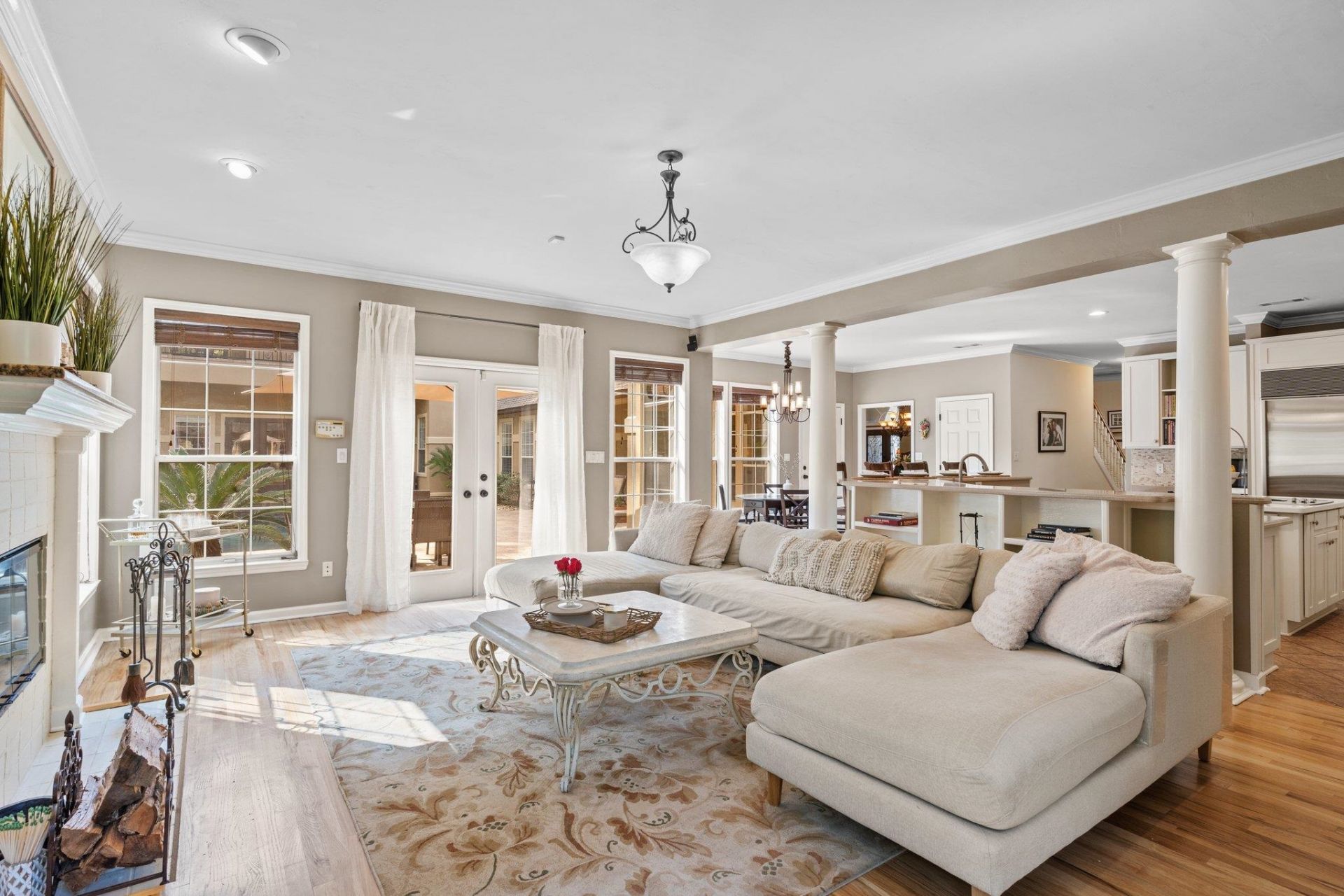 2998 E Golden Eagle Drive, Tallahassee, FL 32312 Photo