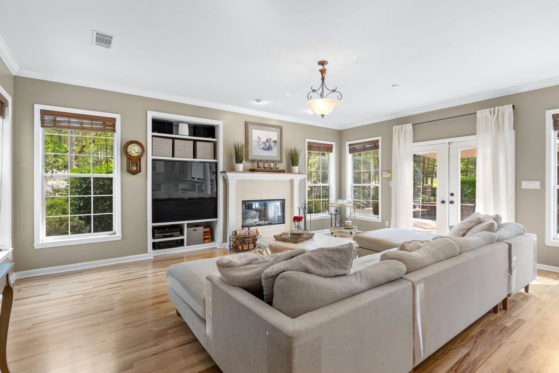 2998 E Golden Eagle Drive, Tallahassee, FL 32312 Photo