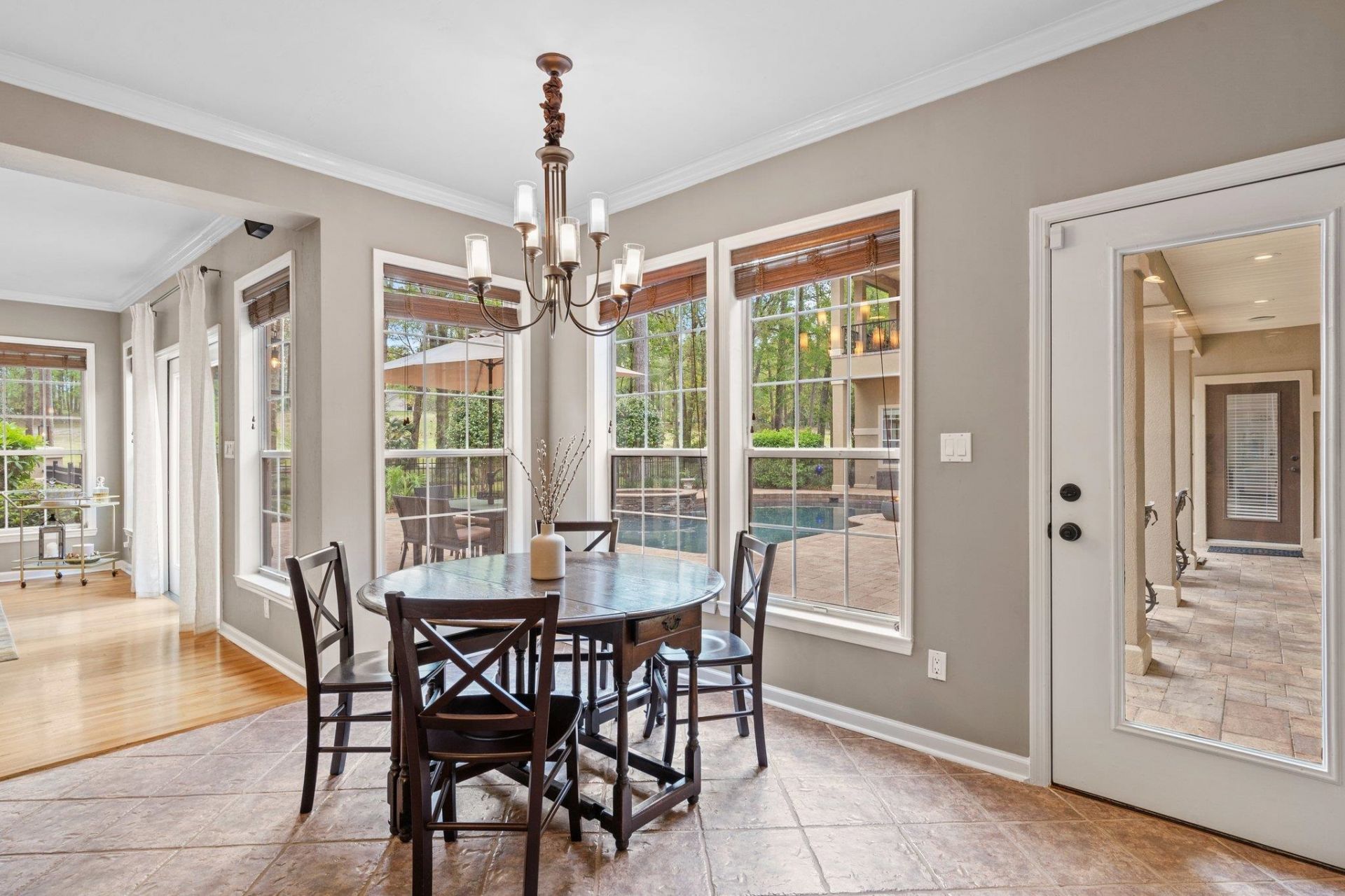 2998 E Golden Eagle Drive, Tallahassee, FL 32312 Photo