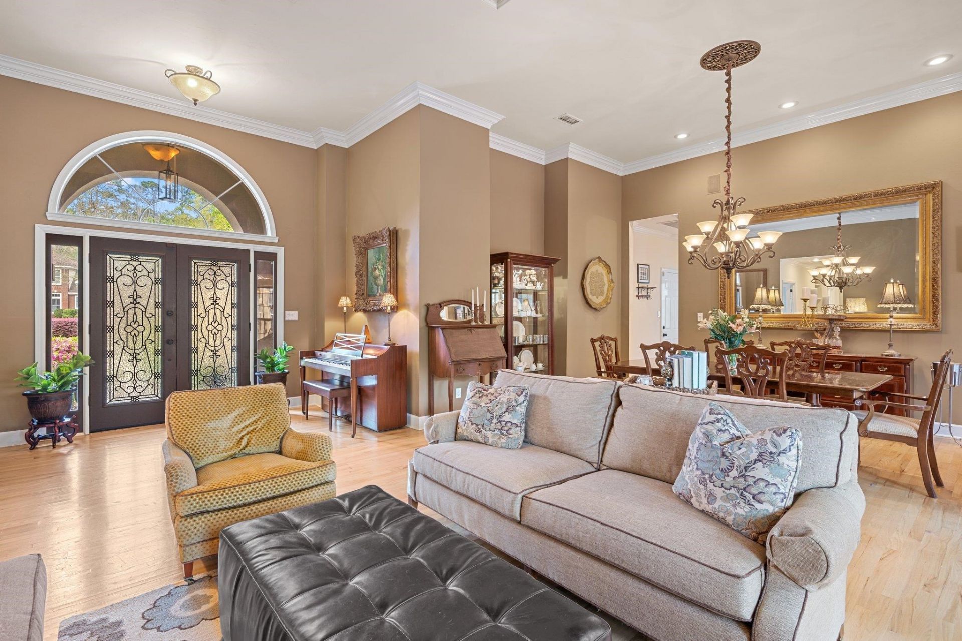 2998 E Golden Eagle Drive, Tallahassee, FL 32312 Photo