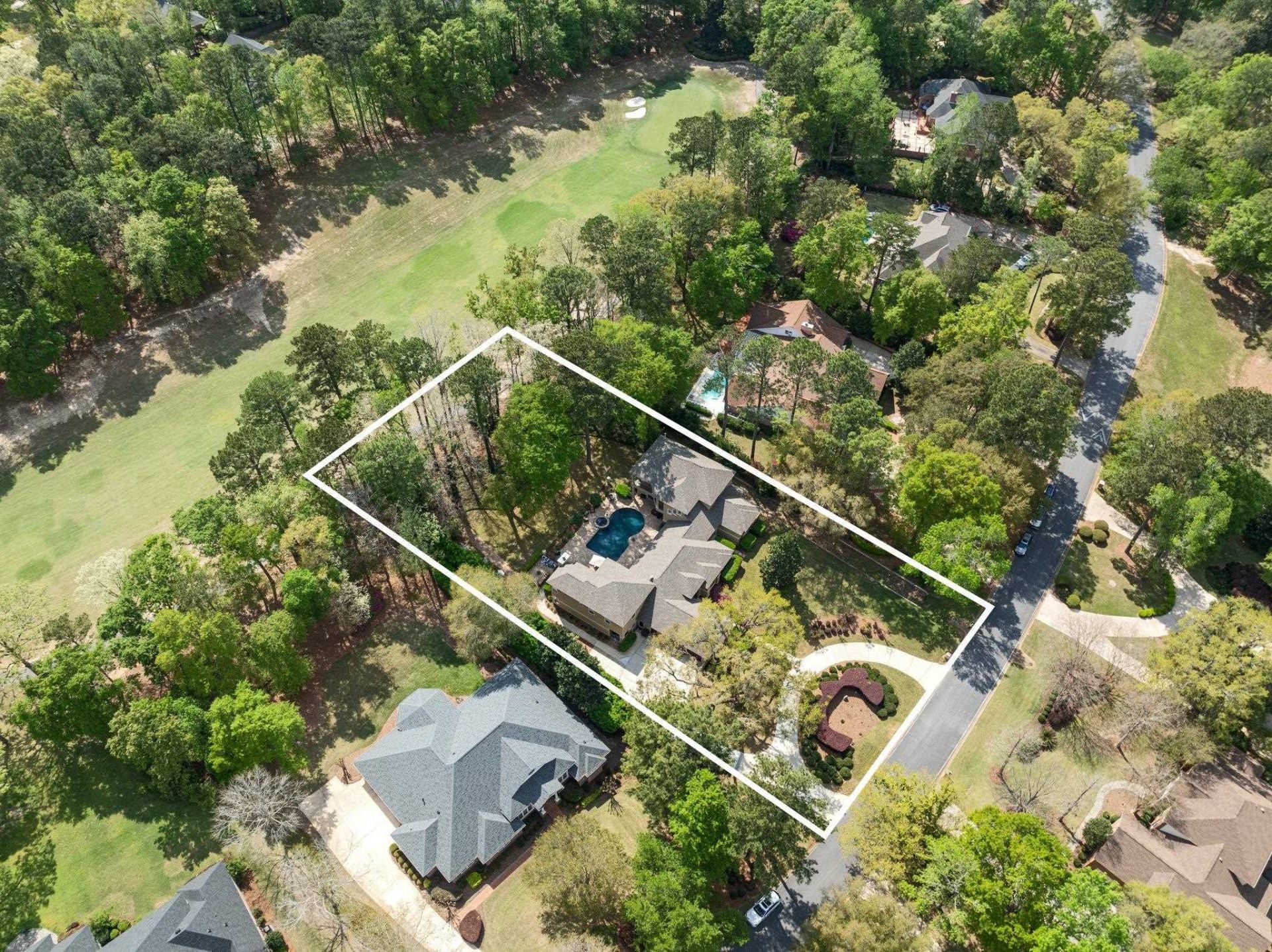 2998 E Golden Eagle Drive, Tallahassee, FL 32312 Photo