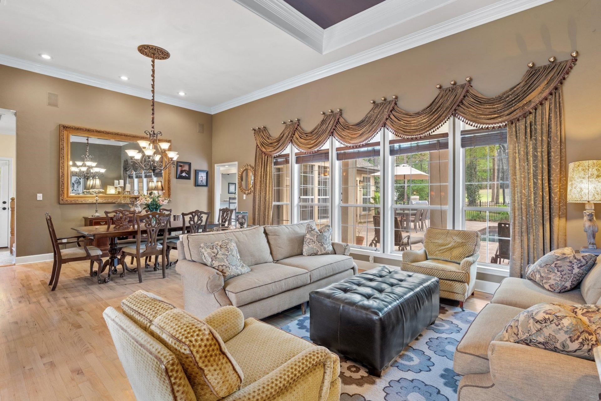 2998 E Golden Eagle Drive, Tallahassee, FL 32312 Photo