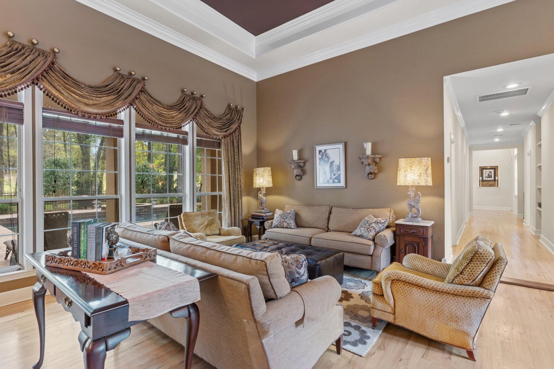 2998 E Golden Eagle Drive, Tallahassee, FL 32312 Photo