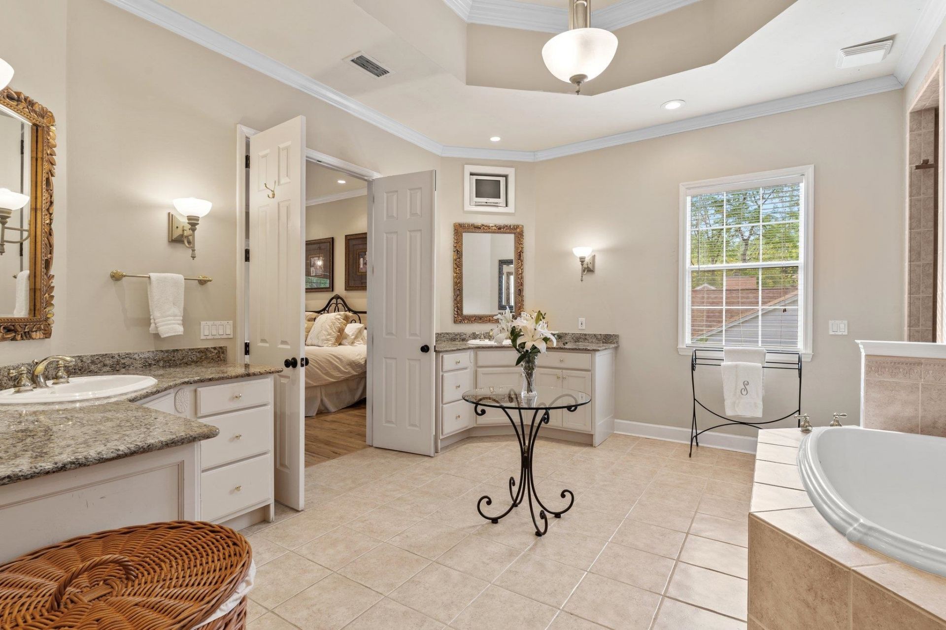 2998 E Golden Eagle Drive, Tallahassee, FL 32312 Photo
