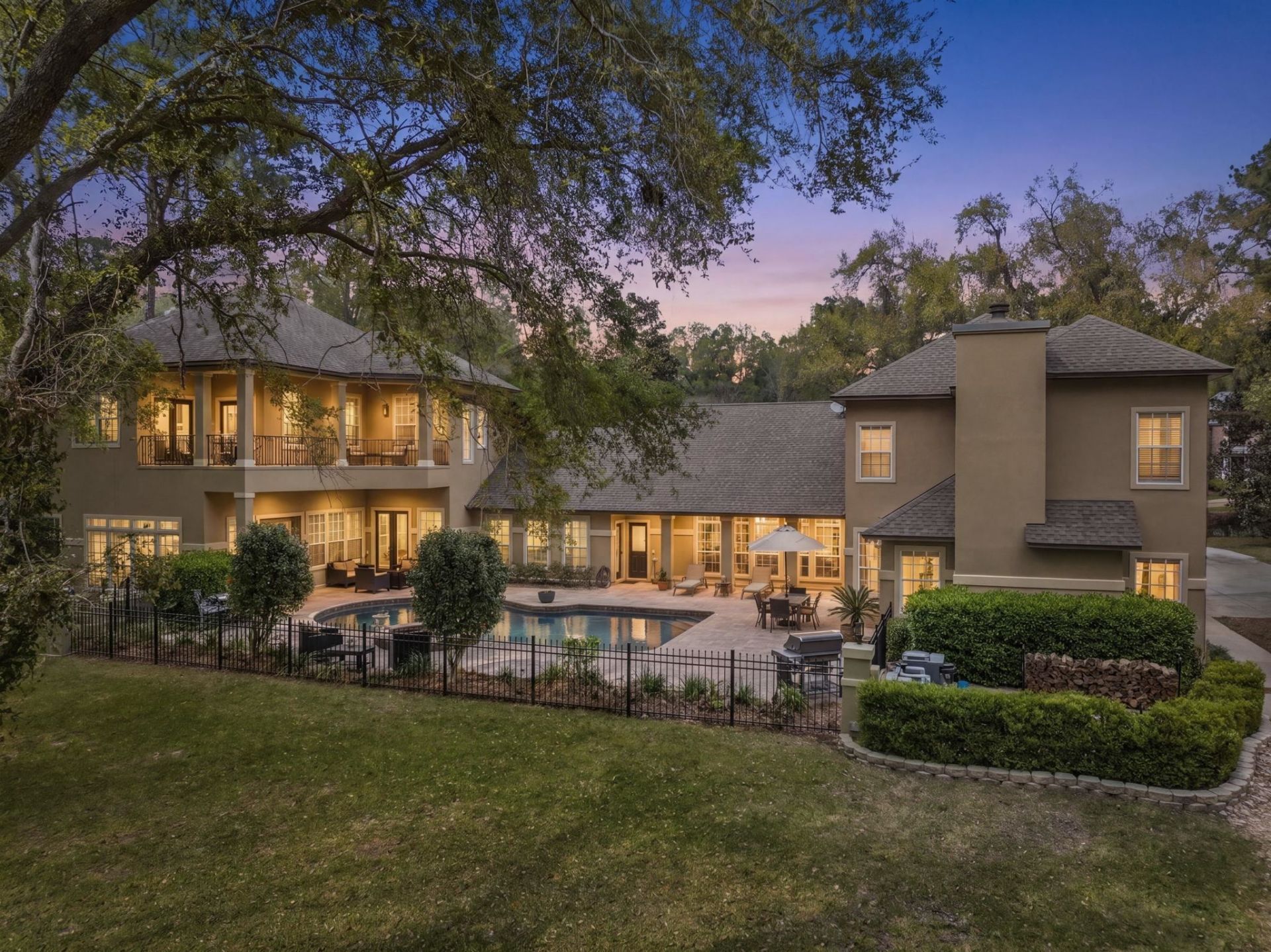 2998 E Golden Eagle Drive, Tallahassee, FL 32312 Photo