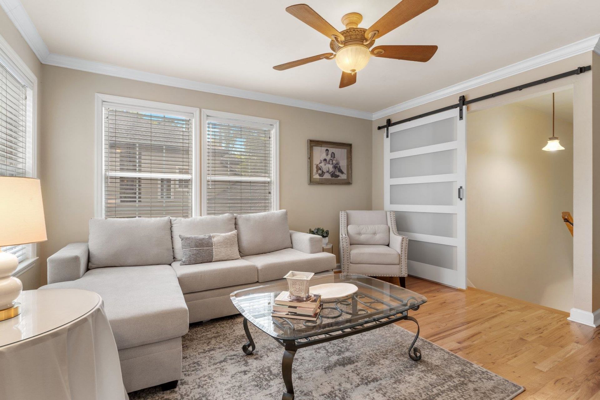 2998 E Golden Eagle Drive, Tallahassee, FL 32312 Photo