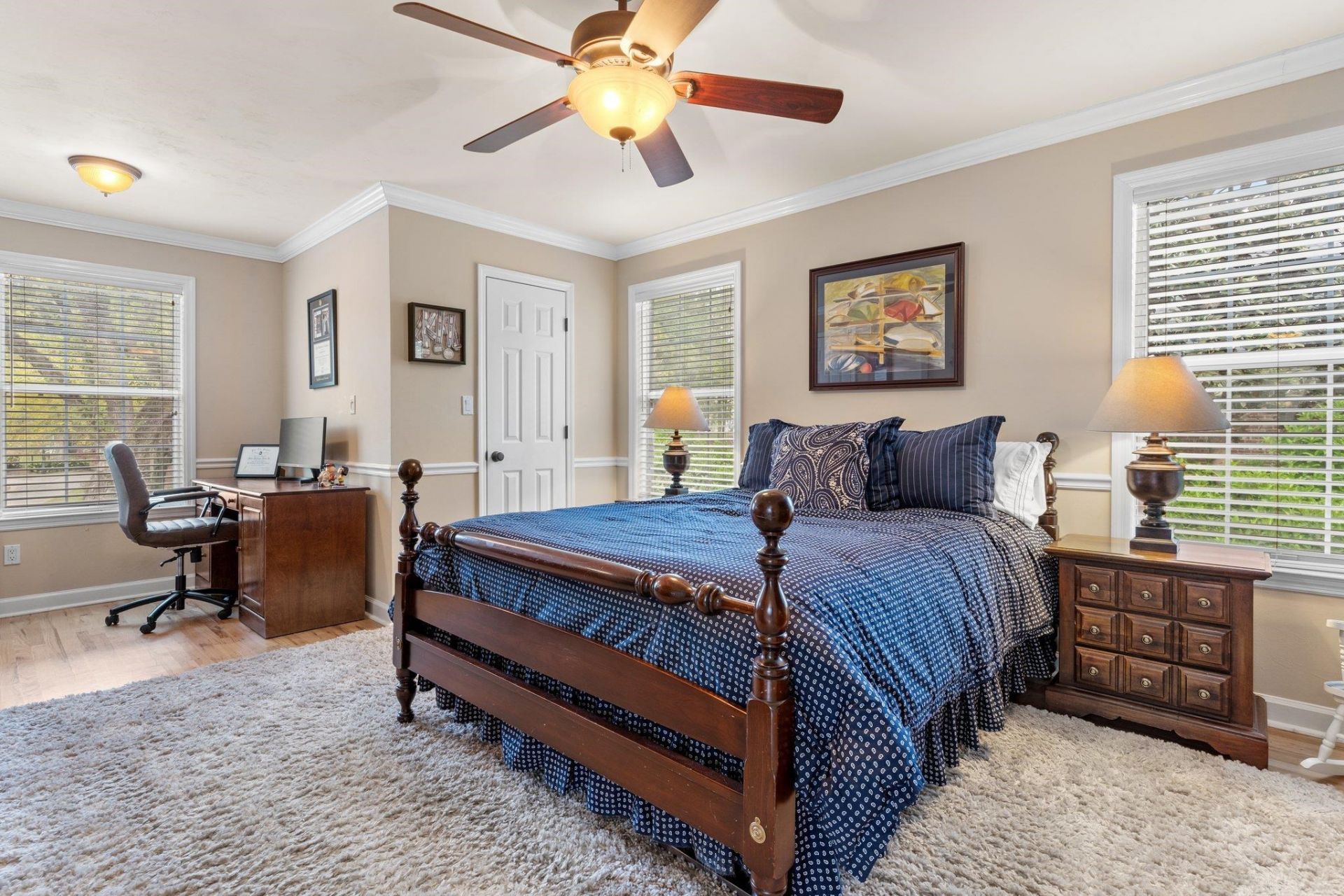 2998 E Golden Eagle Drive, Tallahassee, FL 32312 Photo