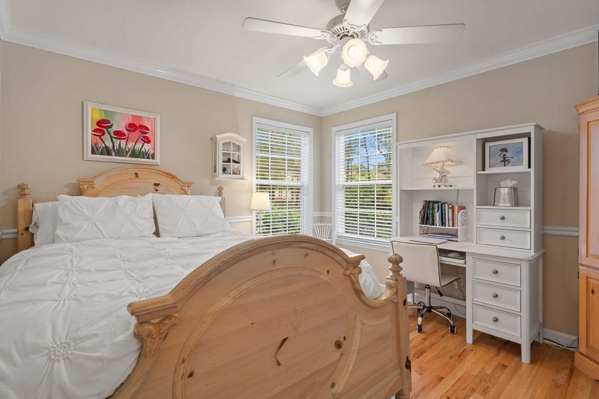 2998 E Golden Eagle Drive, Tallahassee, FL 32312 Photo
