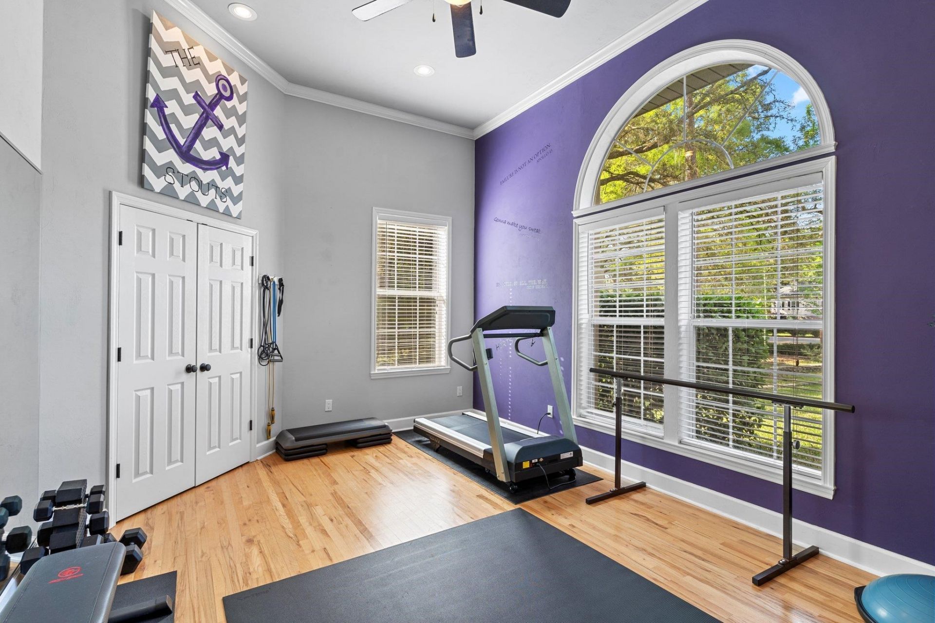 2998 E Golden Eagle Drive, Tallahassee, FL 32312 Photo