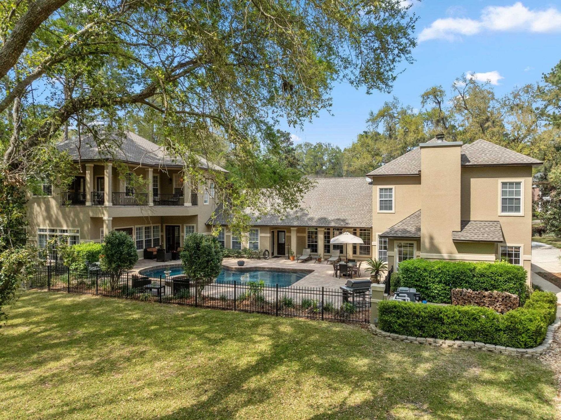 2998 E Golden Eagle Drive, Tallahassee, FL 32312 Photo