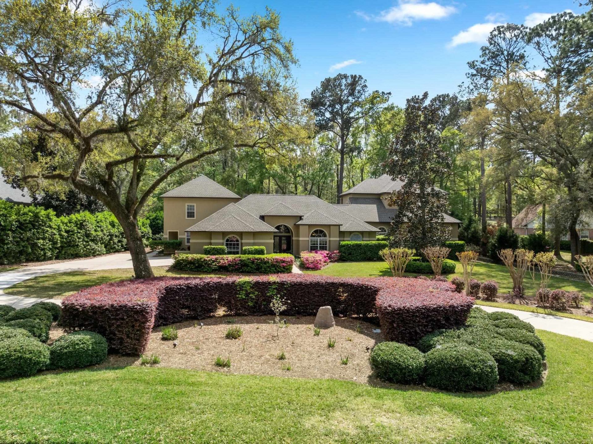 2998 E Golden Eagle Drive, Tallahassee, FL 32312 Photo