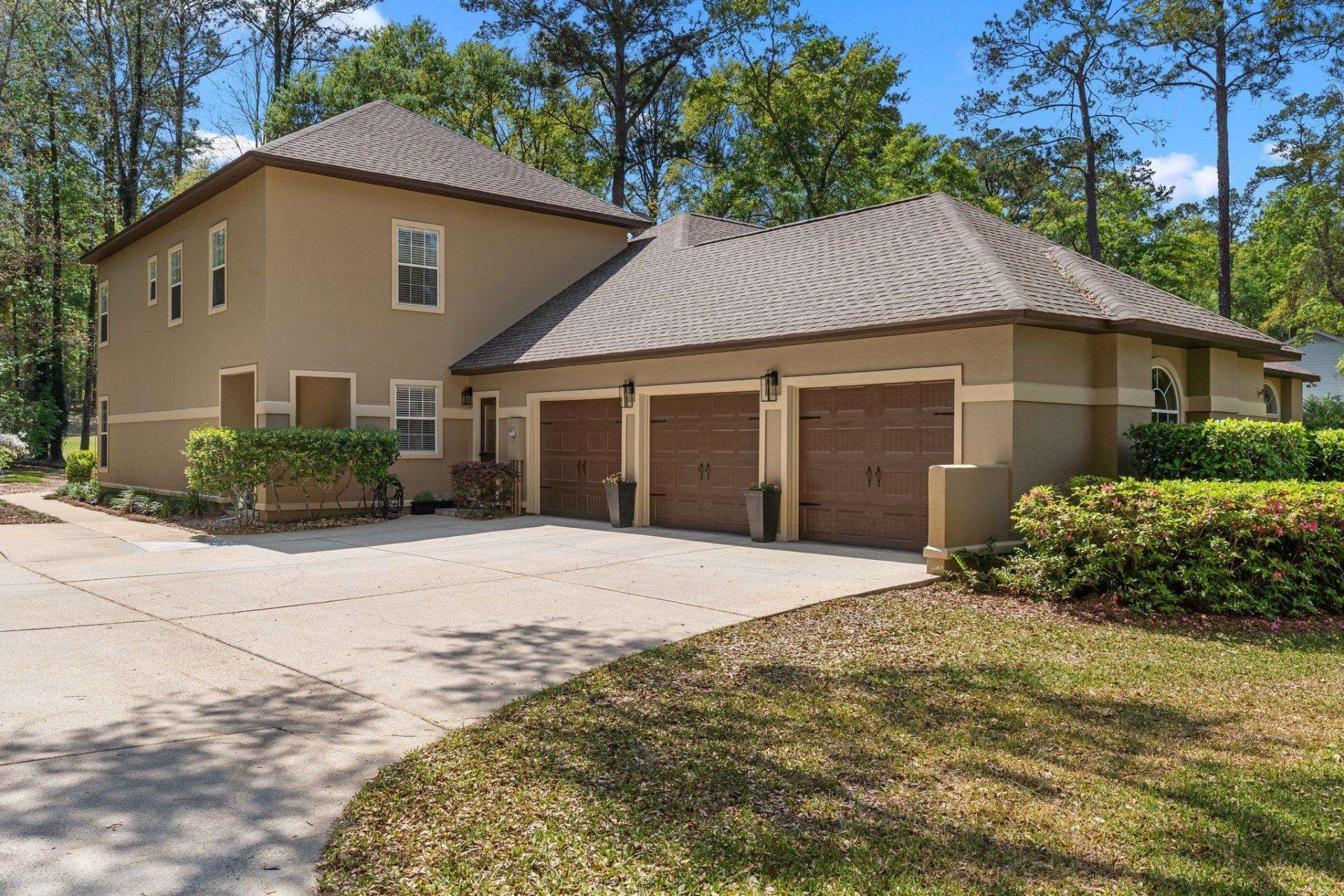 2998 E Golden Eagle Drive, Tallahassee, FL 32312 Photo