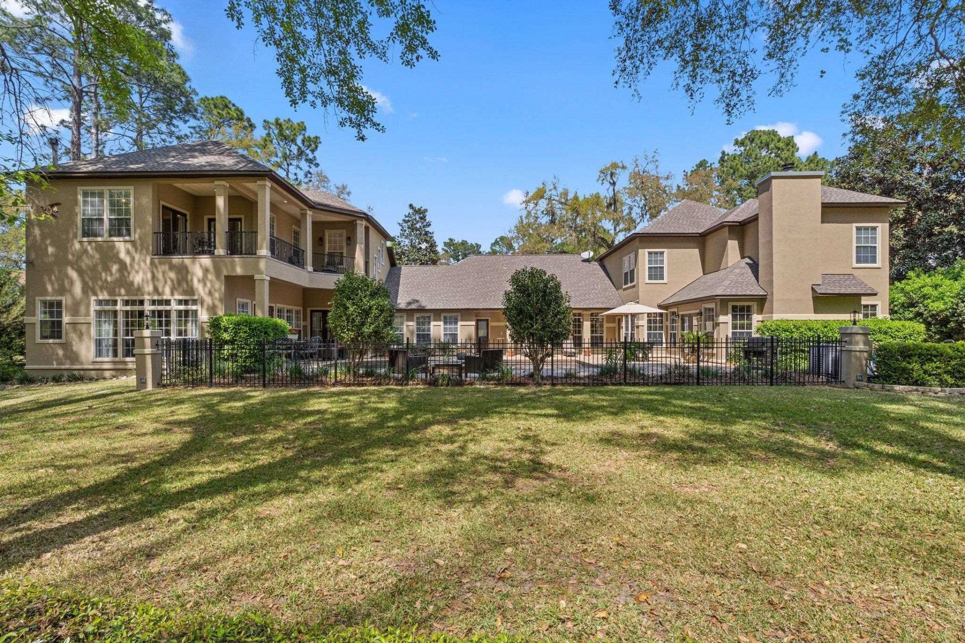 2998 E Golden Eagle Drive, Tallahassee, FL 32312 Photo