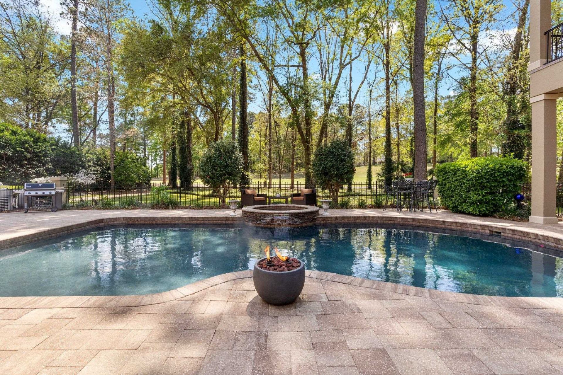 2998 E Golden Eagle Drive, Tallahassee, FL 32312 Photo