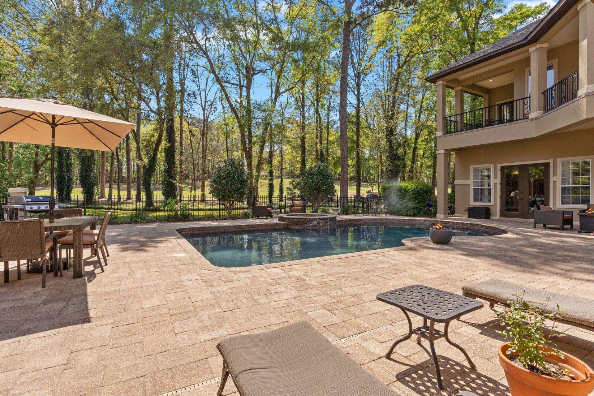 2998 E Golden Eagle Drive, Tallahassee, FL 32312 Photo
