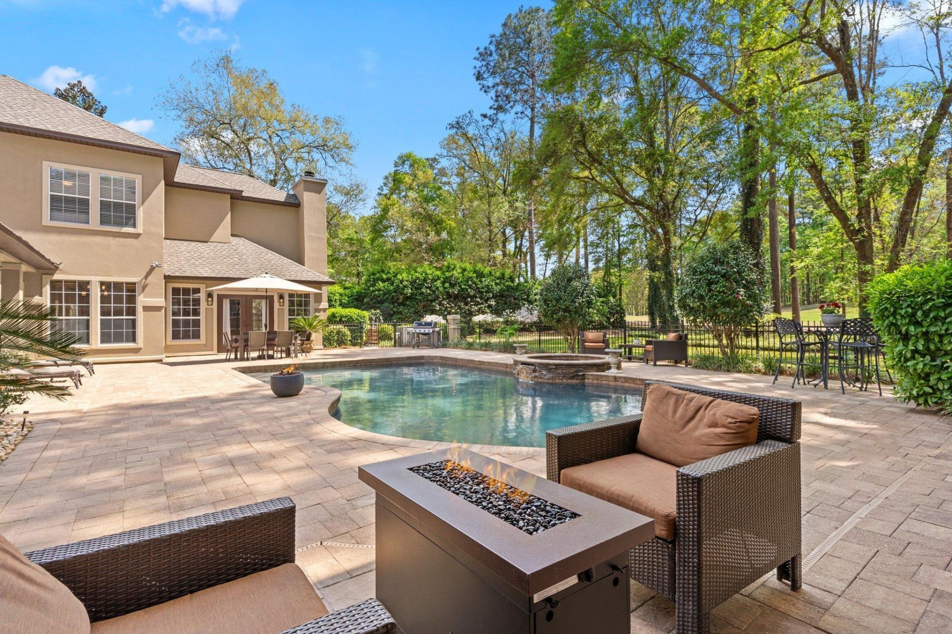2998 E Golden Eagle Drive, Tallahassee, FL 32312 Photo