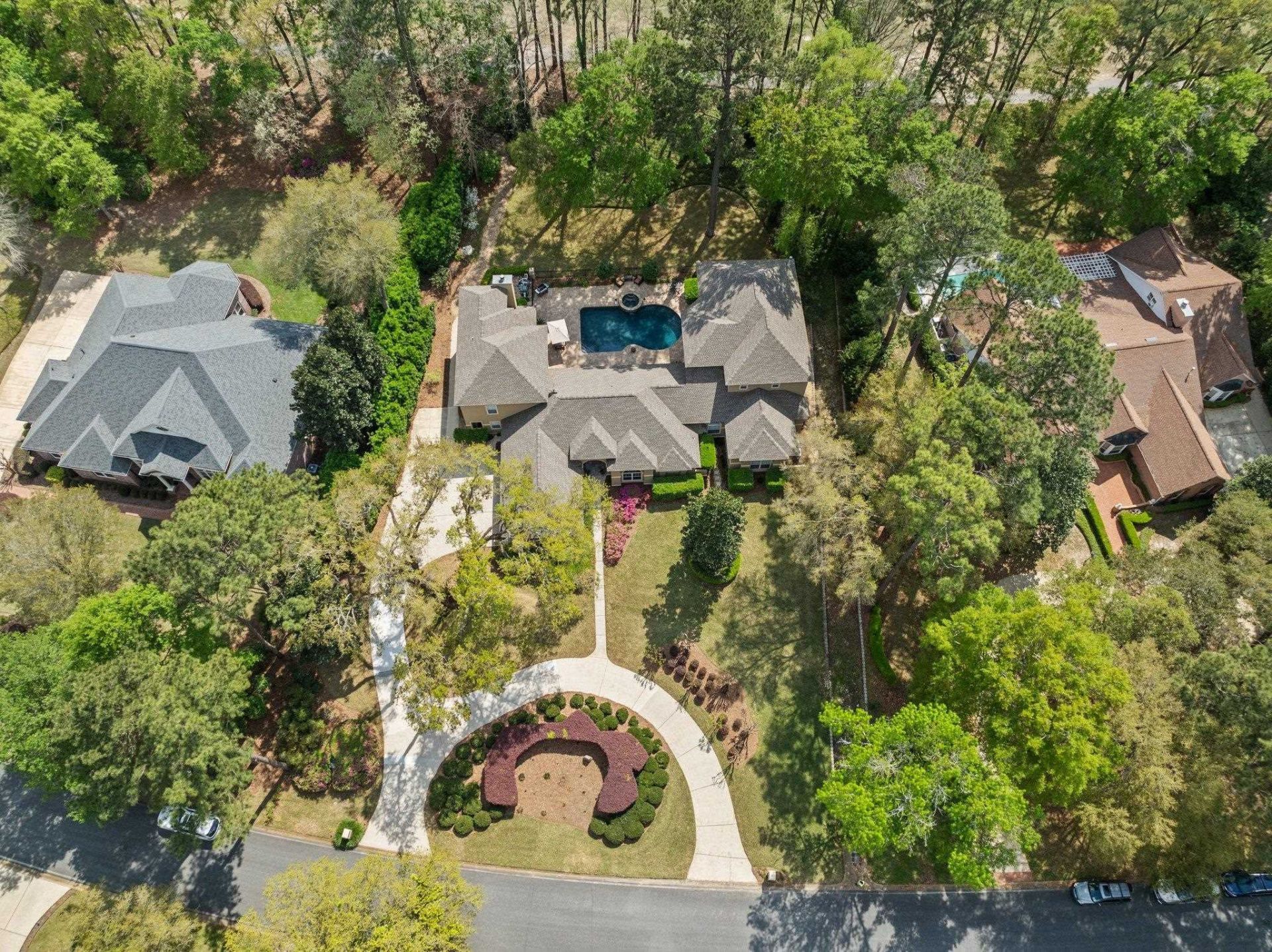 2998 E Golden Eagle Drive, Tallahassee, FL 32312 Photo