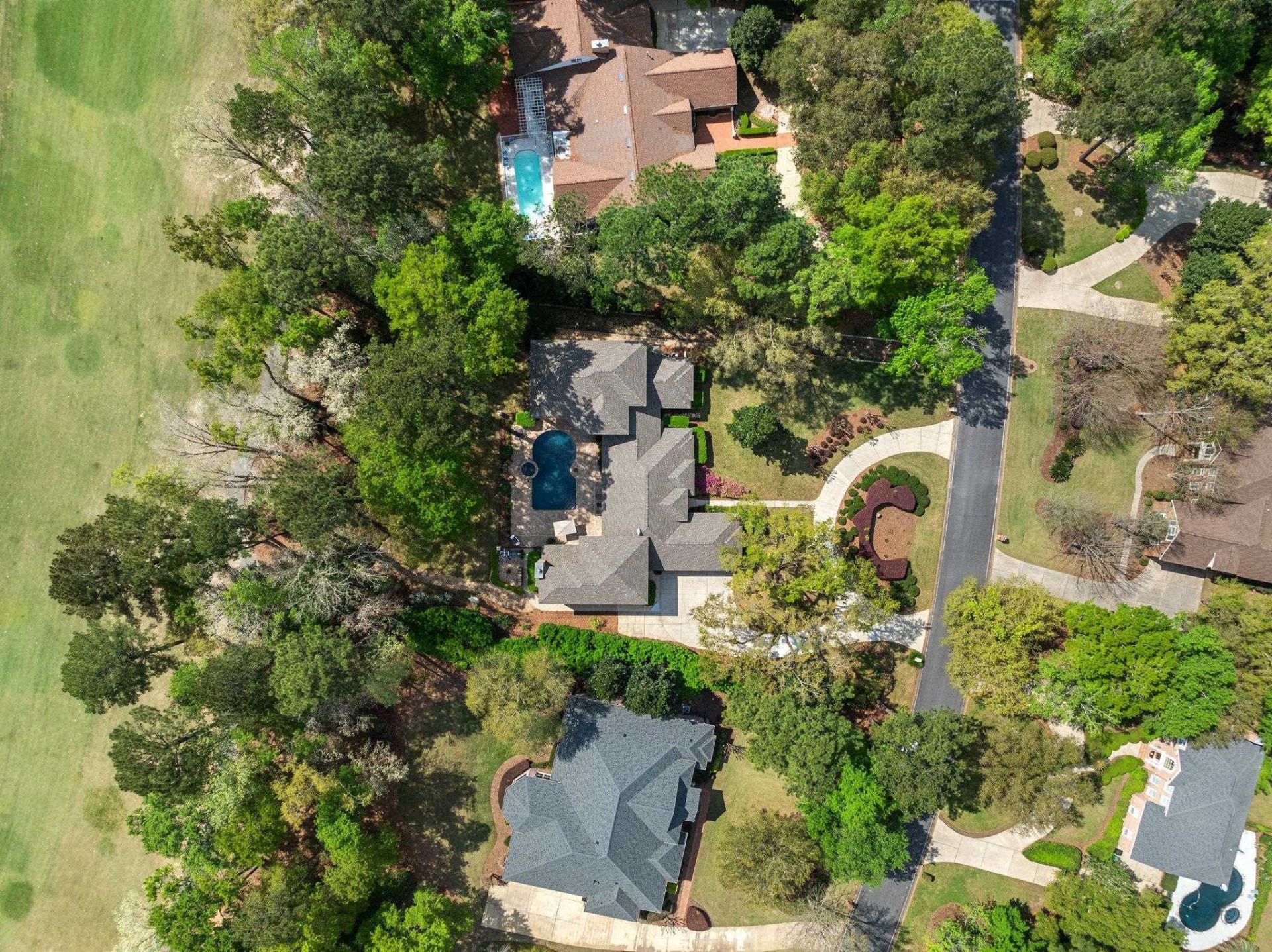 2998 E Golden Eagle Drive, Tallahassee, FL 32312 Photo