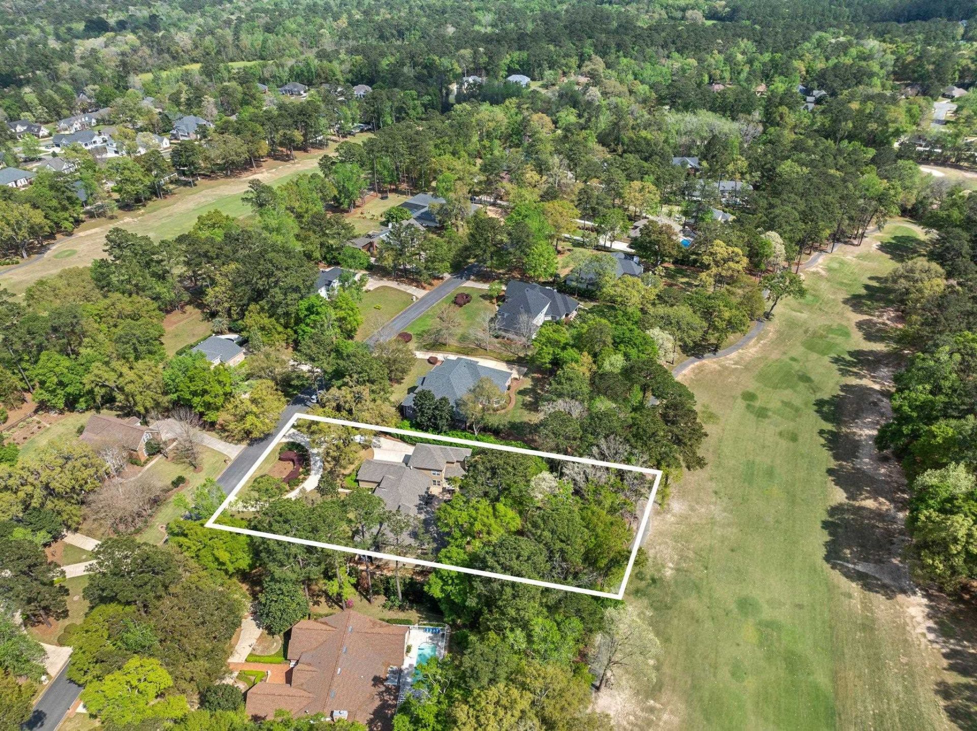 2998 E Golden Eagle Drive, Tallahassee, FL 32312 Photo