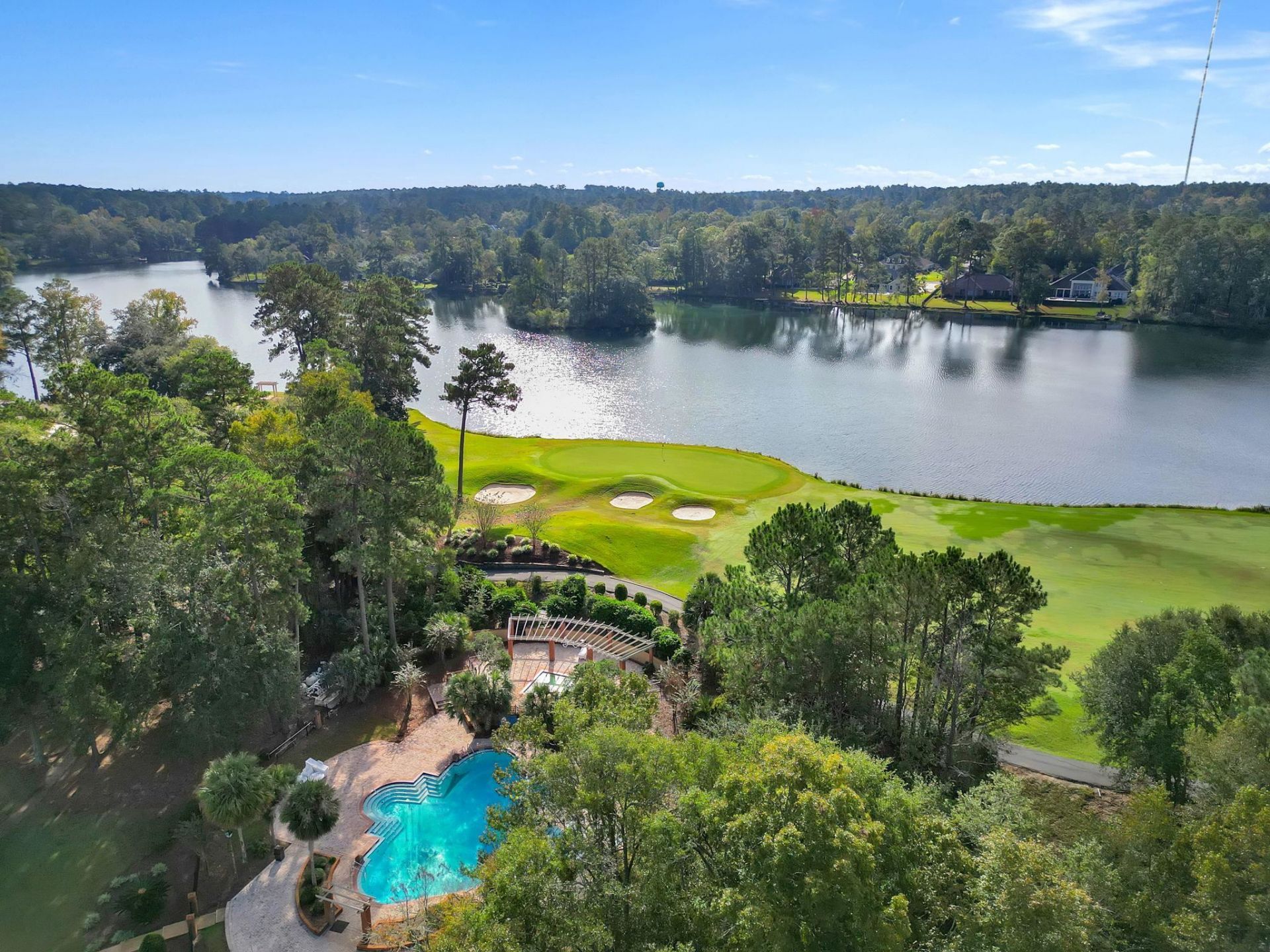 2998 E Golden Eagle Drive, Tallahassee, FL 32312 Photo