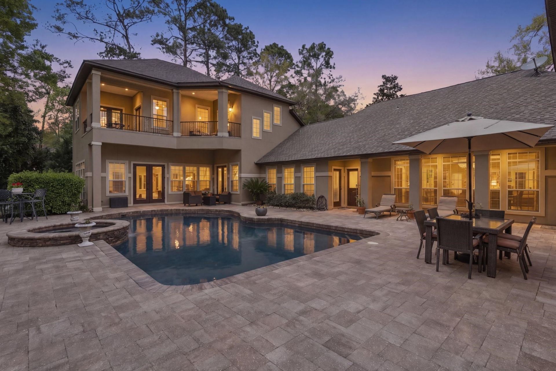 2998 E Golden Eagle Drive, Tallahassee, FL 32312 Photo