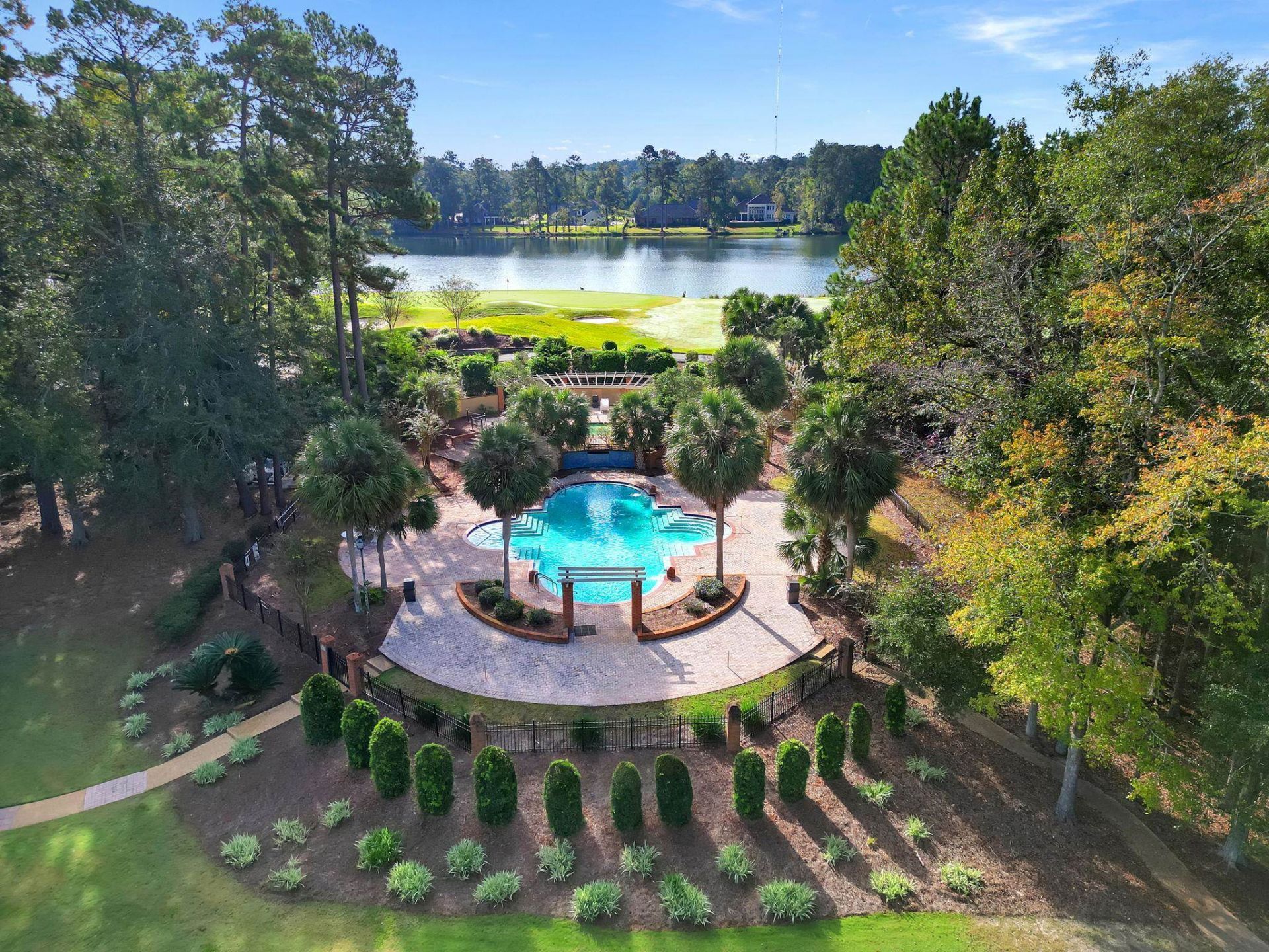 2998 E Golden Eagle Drive, Tallahassee, FL 32312 Photo