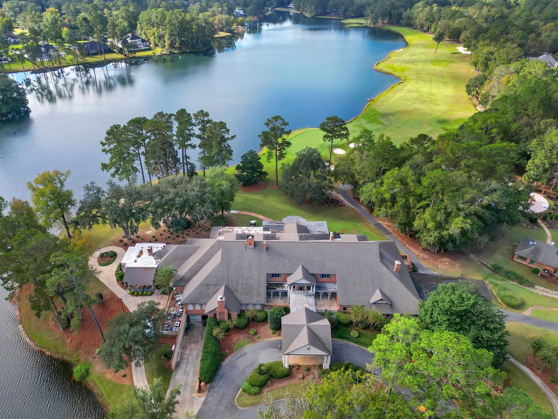 2998 E Golden Eagle Drive, Tallahassee, FL 32312 Photo