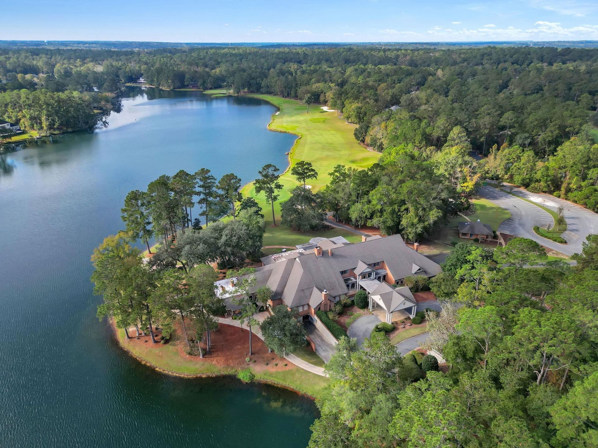 2998 E Golden Eagle Drive, Tallahassee, FL 32312 Photo