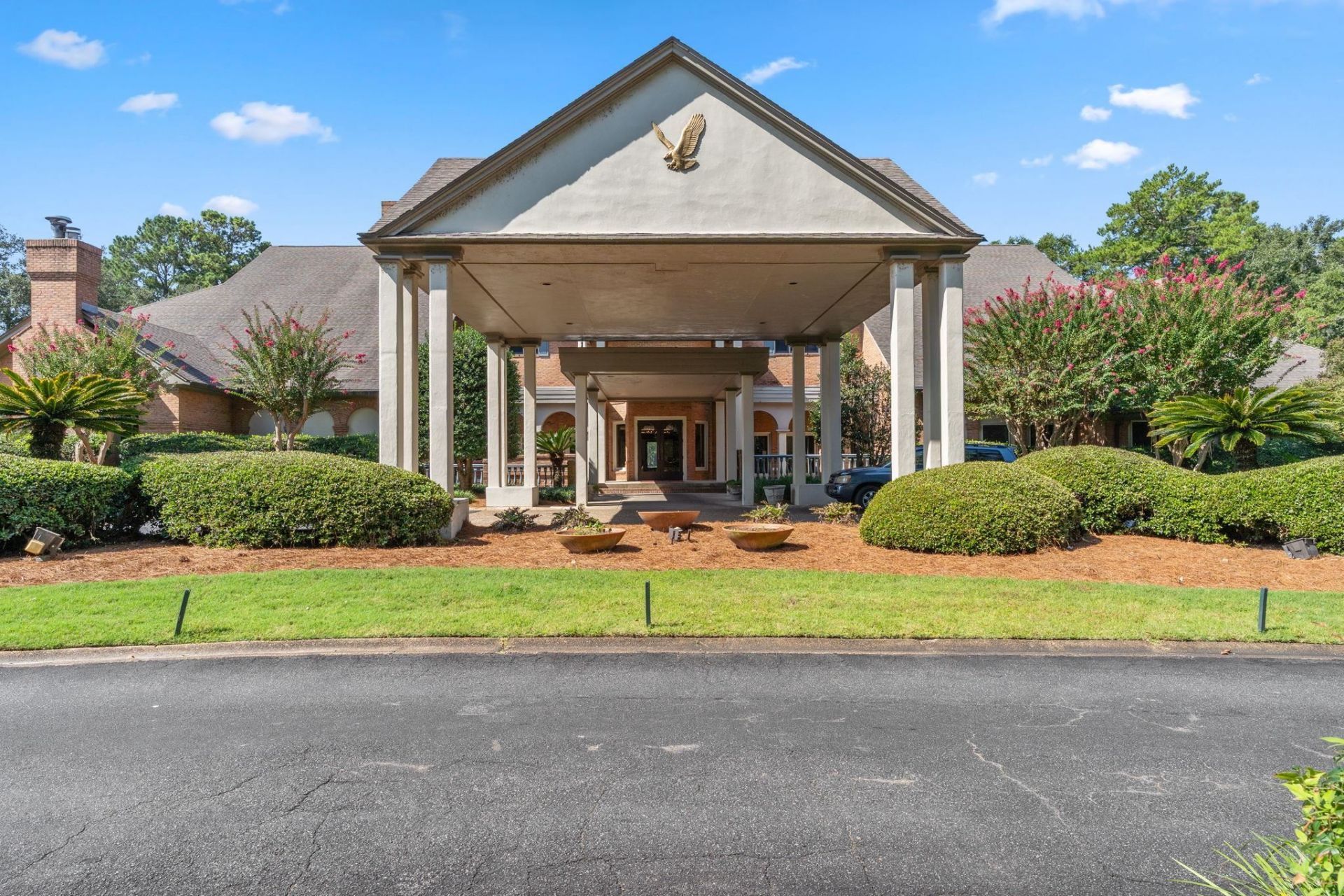 2998 E Golden Eagle Drive, Tallahassee, FL 32312 Photo