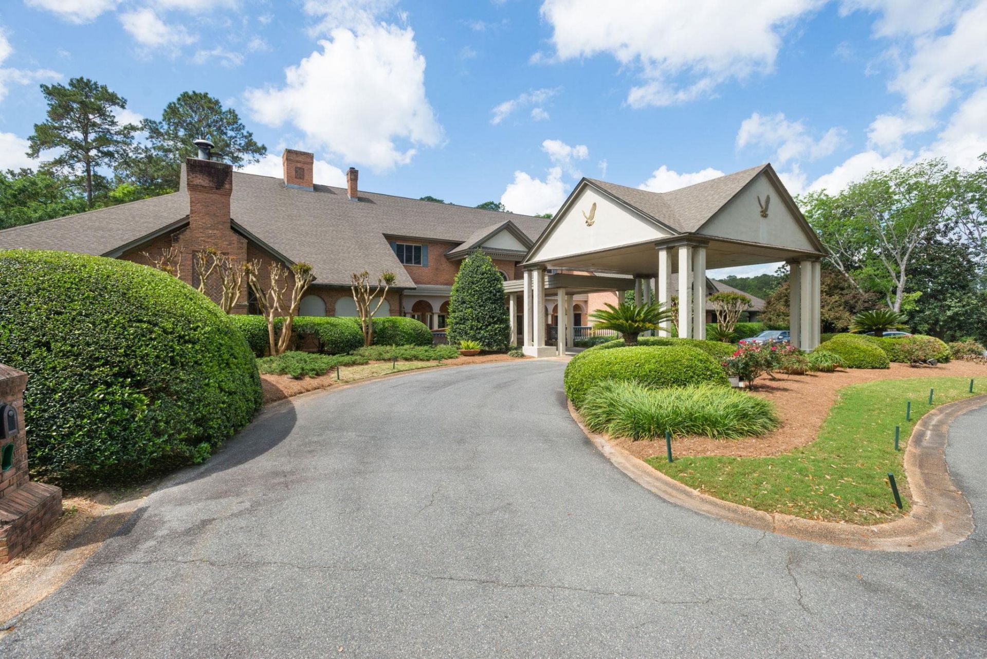2998 E Golden Eagle Drive, Tallahassee, FL 32312 Photo