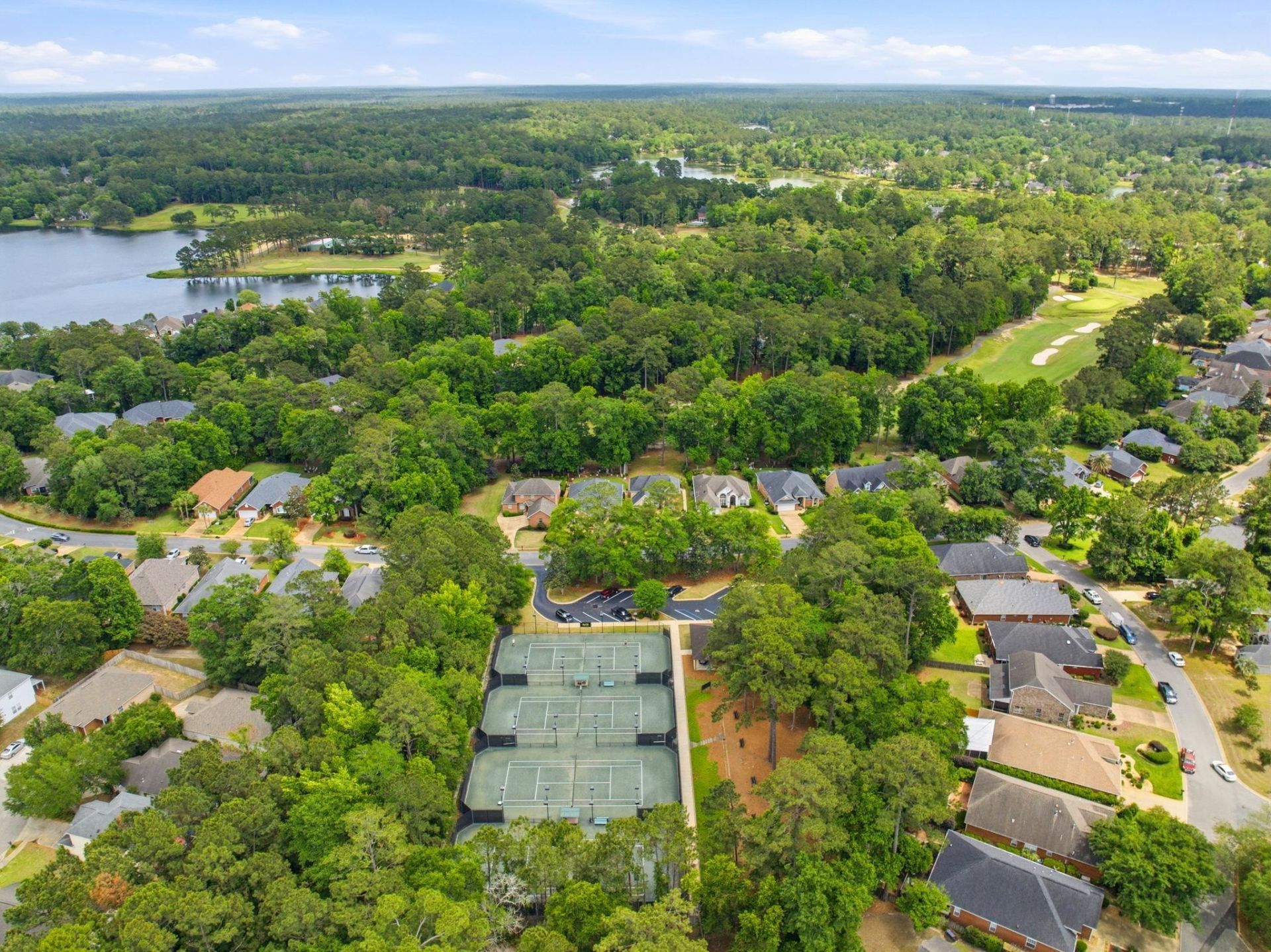2998 E Golden Eagle Drive, Tallahassee, FL 32312 Photo