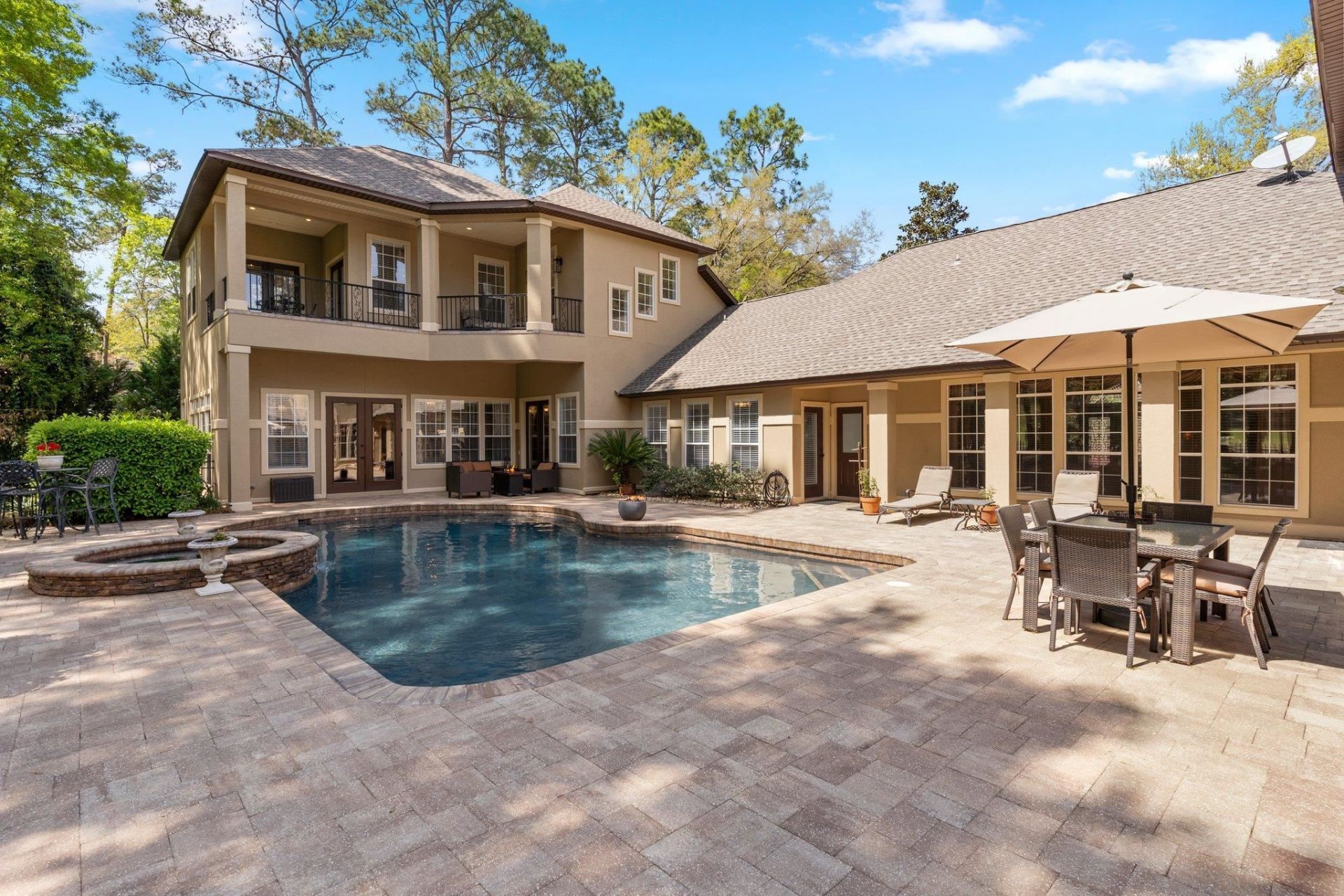 2998 E Golden Eagle Drive, Tallahassee, FL 32312 Photo