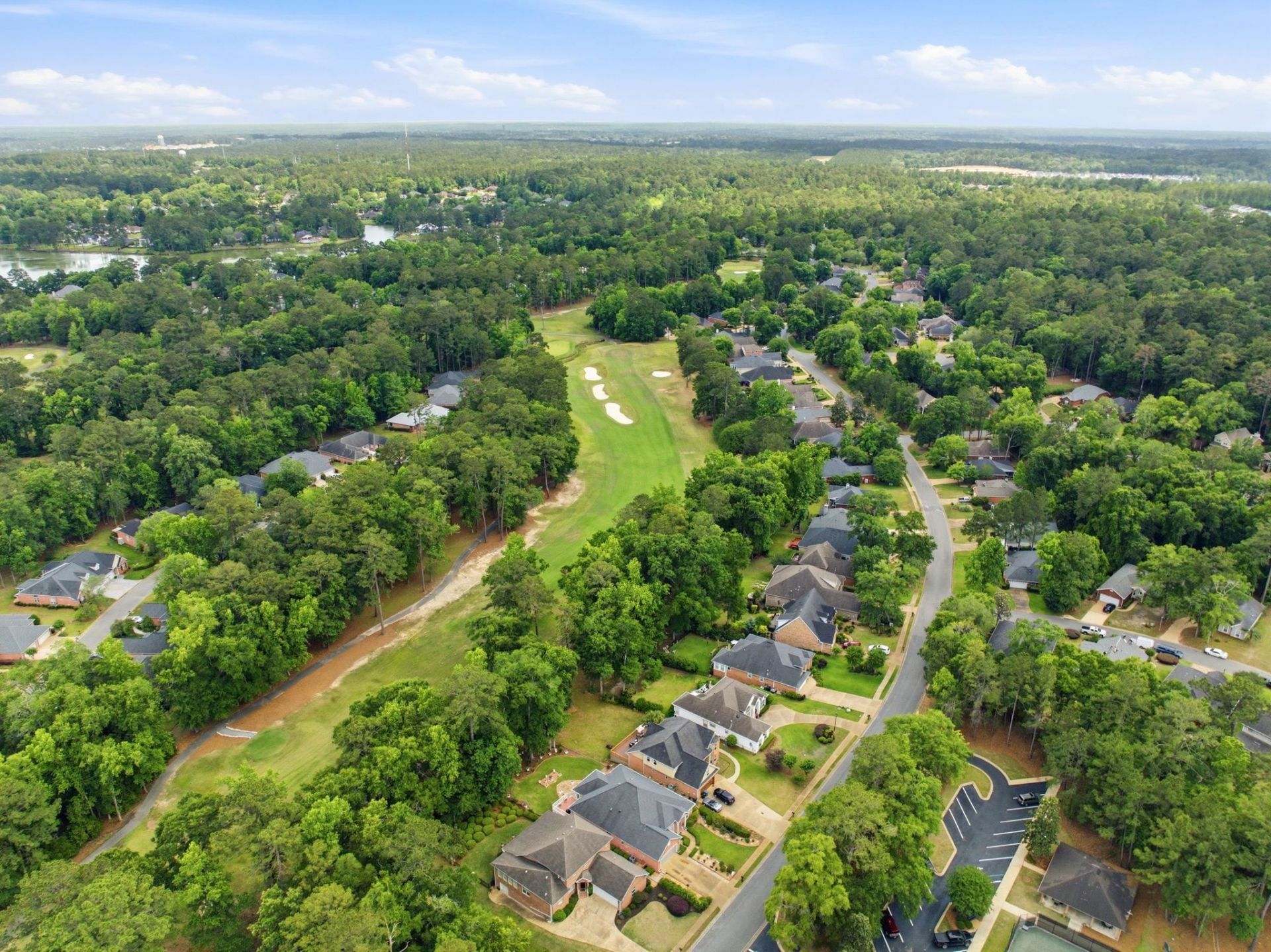 2998 E Golden Eagle Drive, Tallahassee, FL 32312 Photo