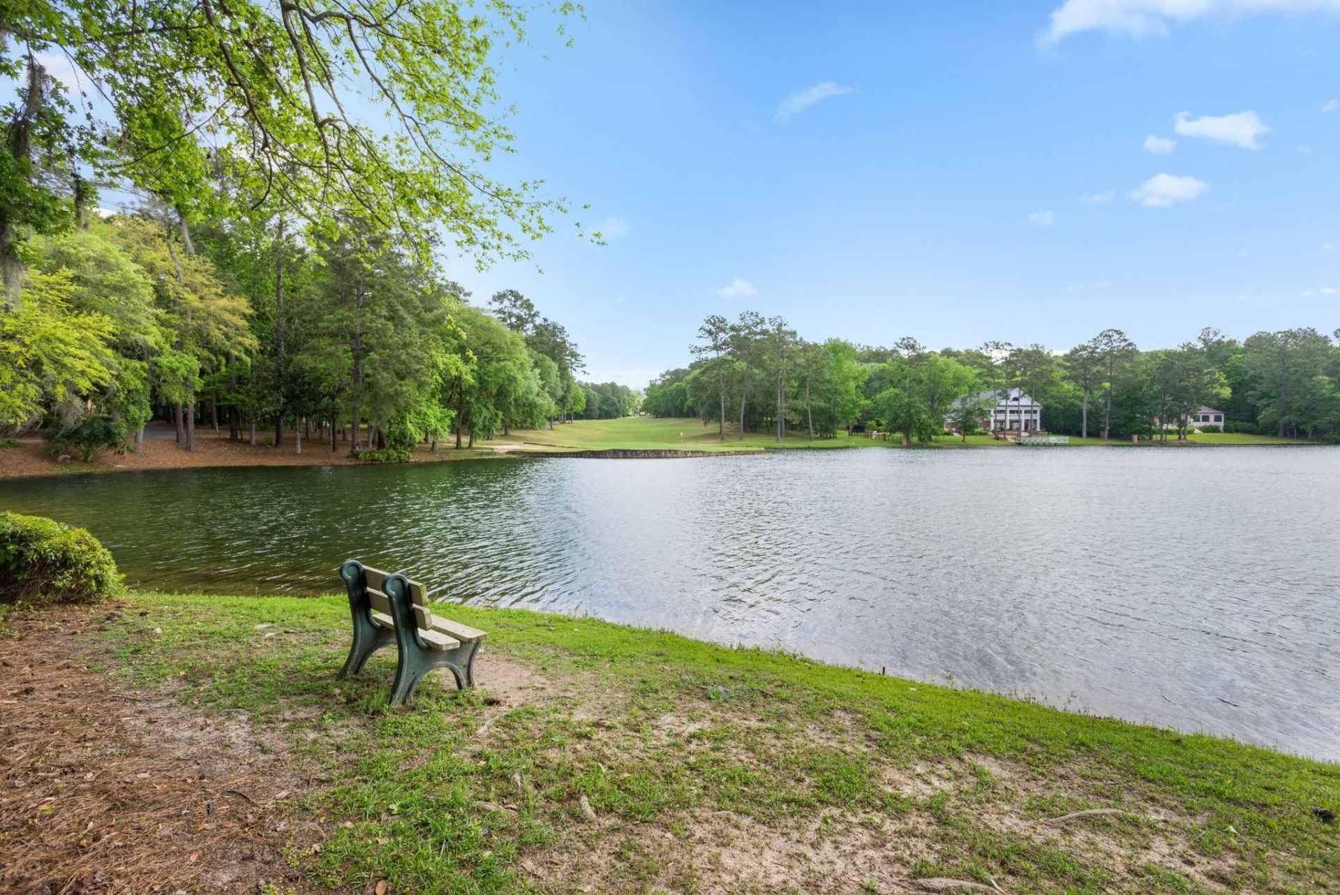 2998 E Golden Eagle Drive, Tallahassee, FL 32312 Photo