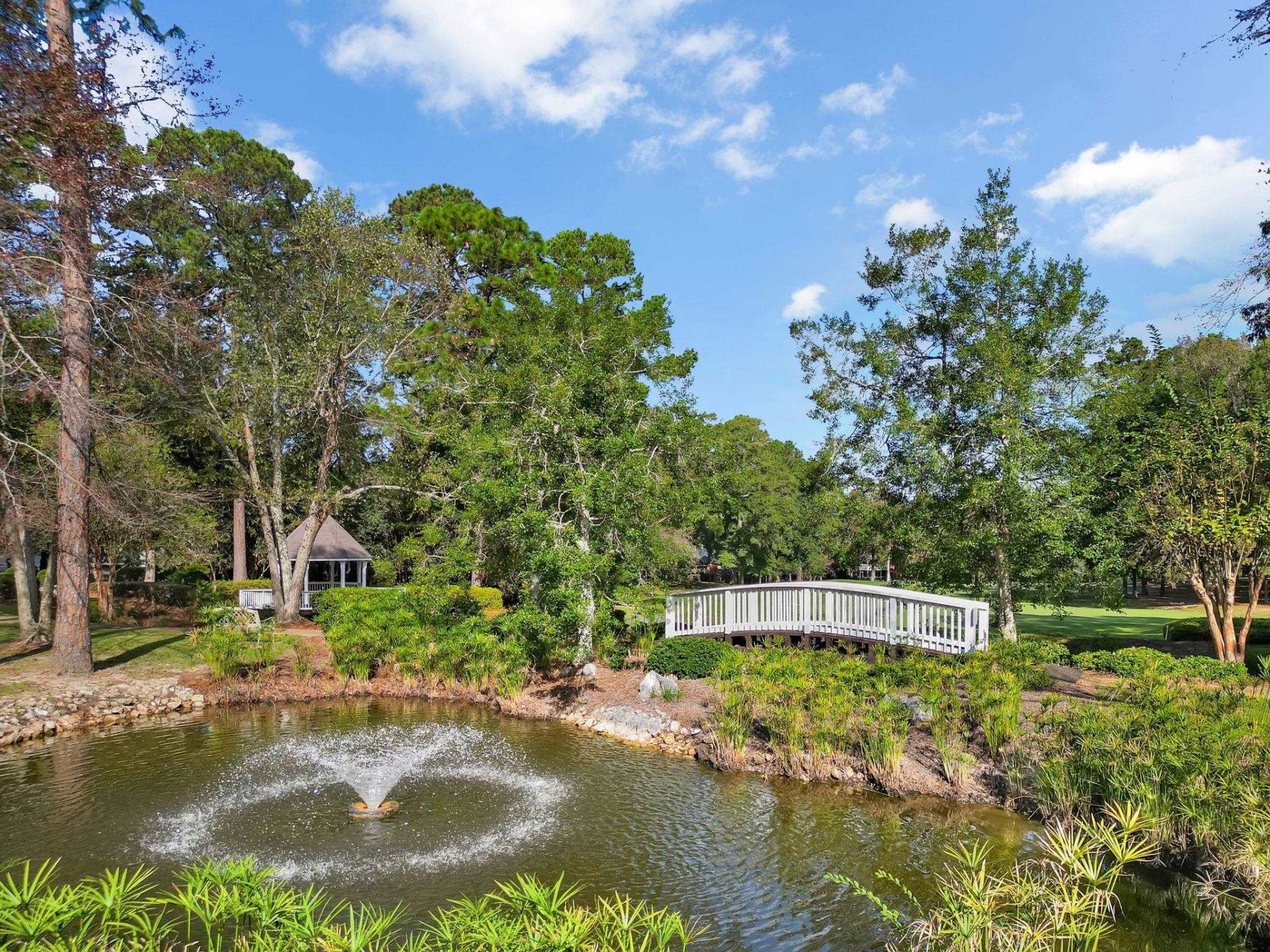 2998 E Golden Eagle Drive, Tallahassee, FL 32312 Photo