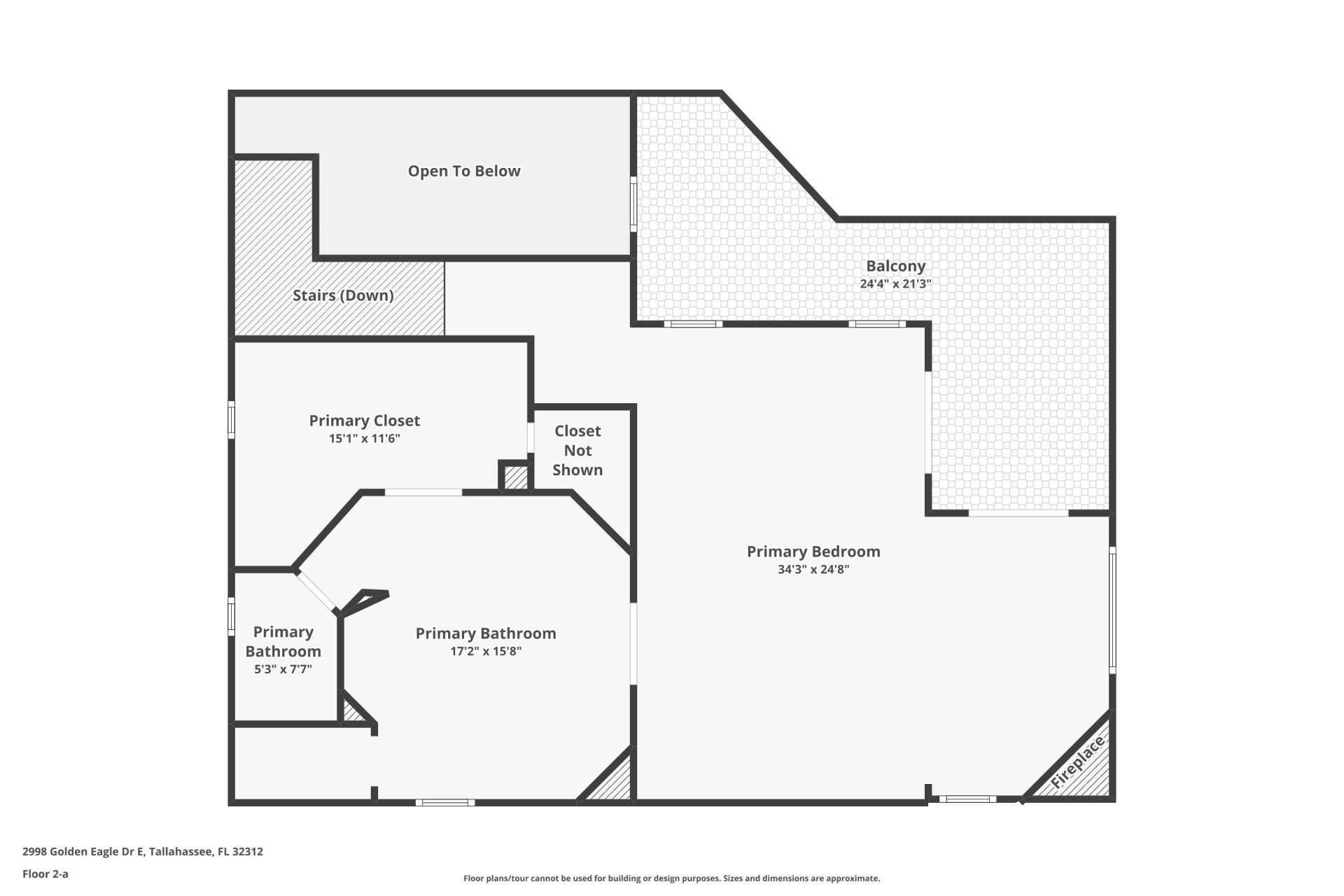 2998 E Golden Eagle Drive, Tallahassee, FL 32312 Photo