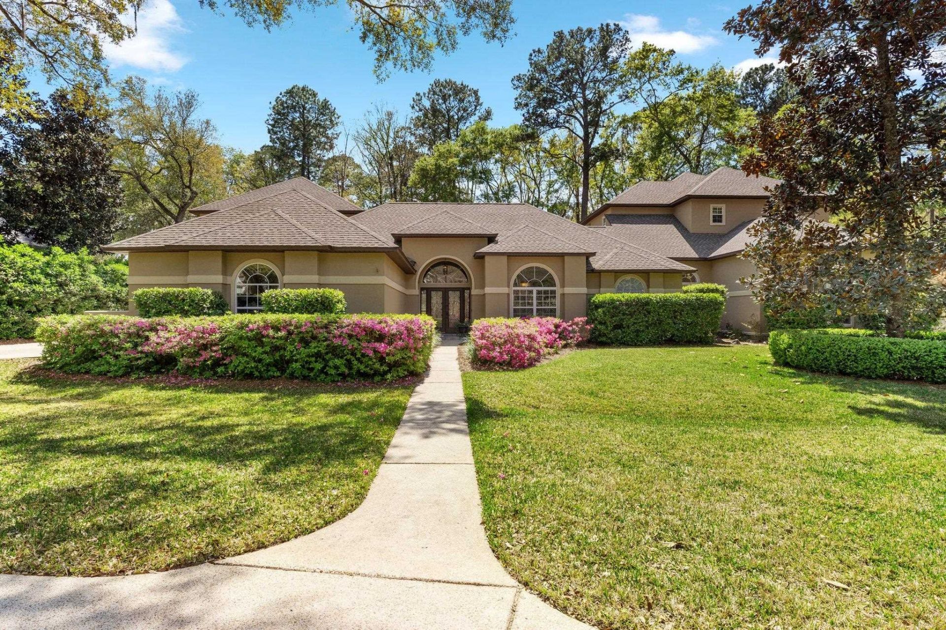 2998 E Golden Eagle Drive, Tallahassee, FL 32312 Photo