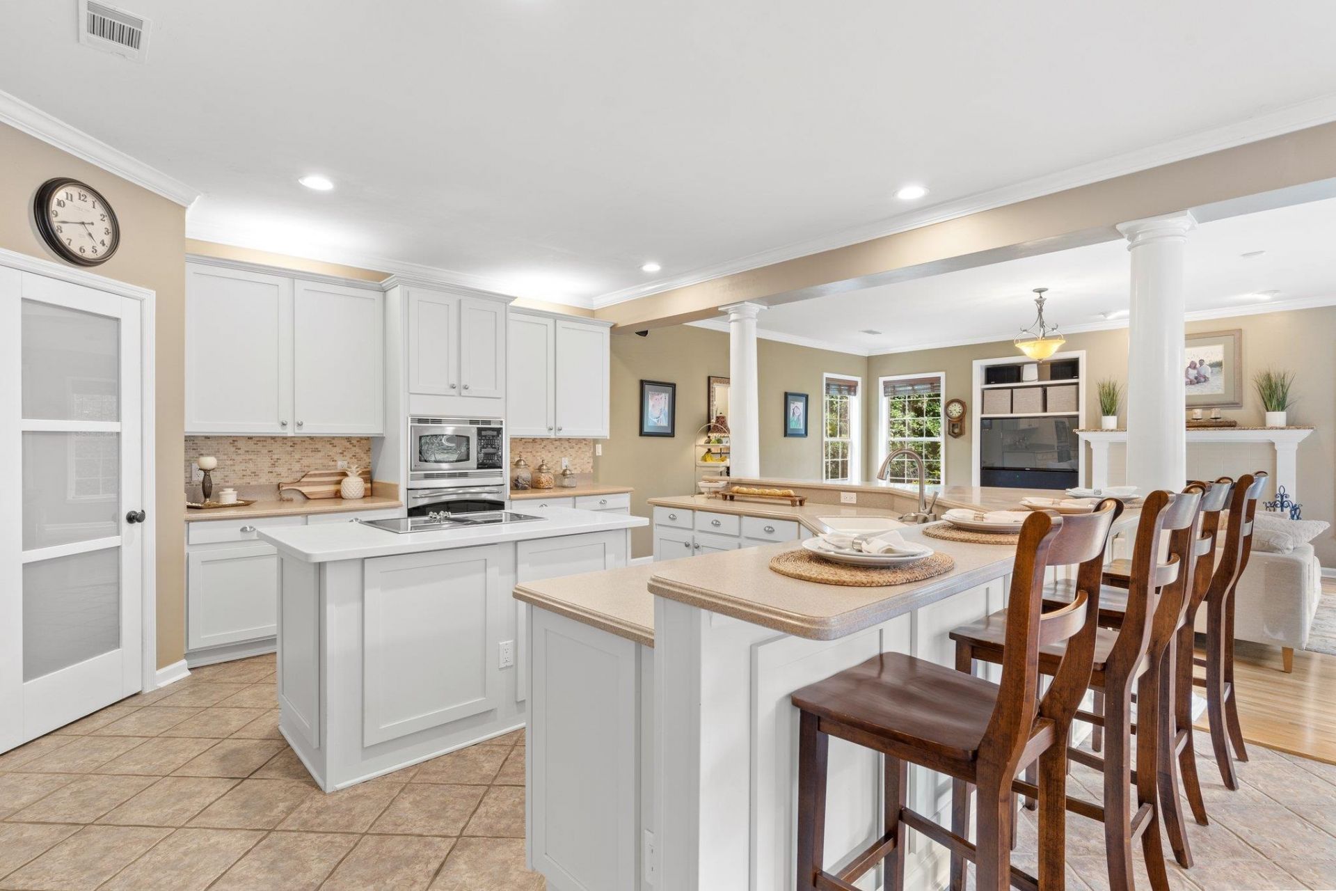 2998 E Golden Eagle Drive, Tallahassee, FL 32312 Photo
