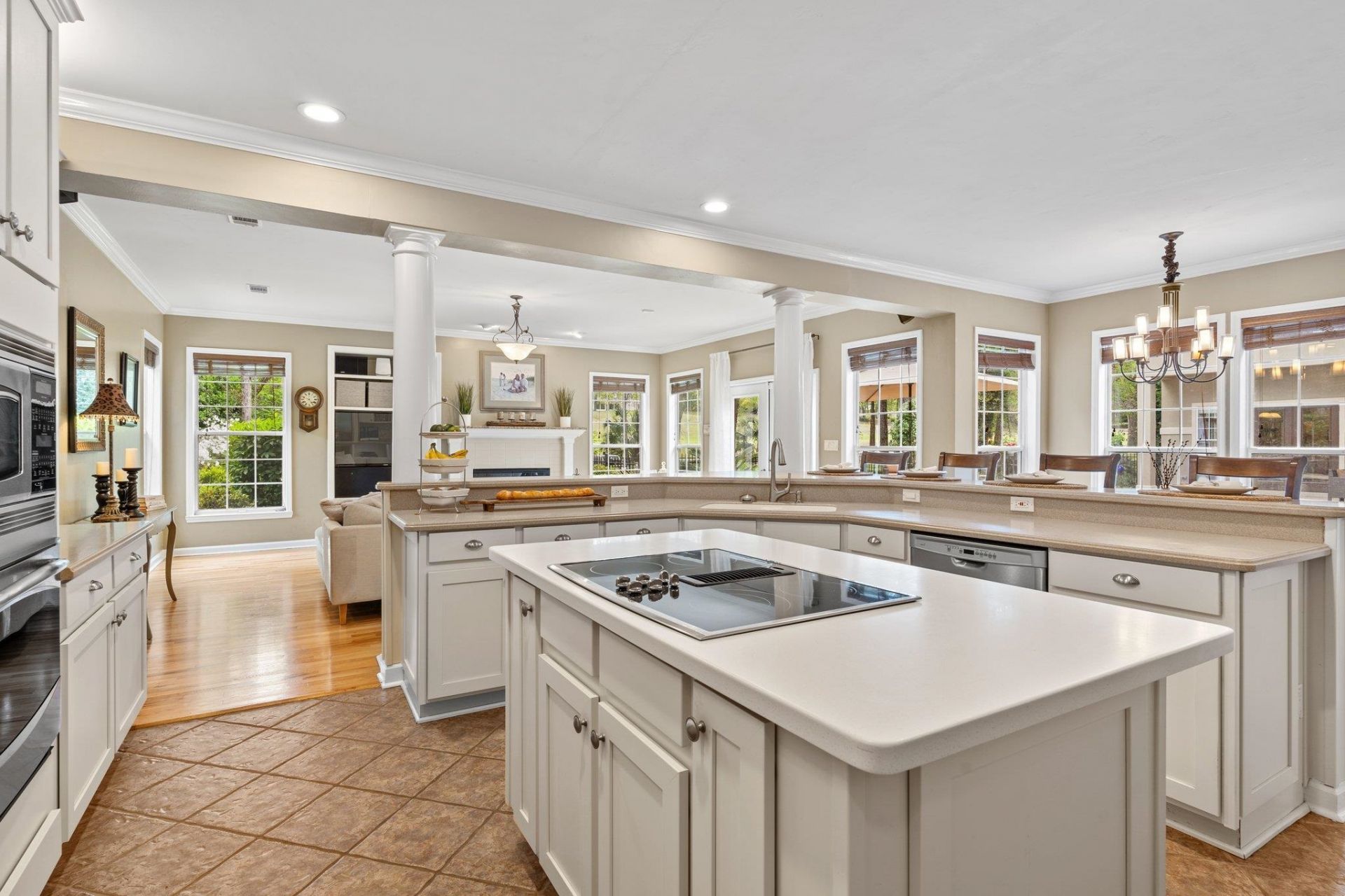 2998 E Golden Eagle Drive, Tallahassee, FL 32312 Photo