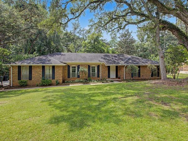 3510 Tullamore Lane , Tallahassee, FL 32309