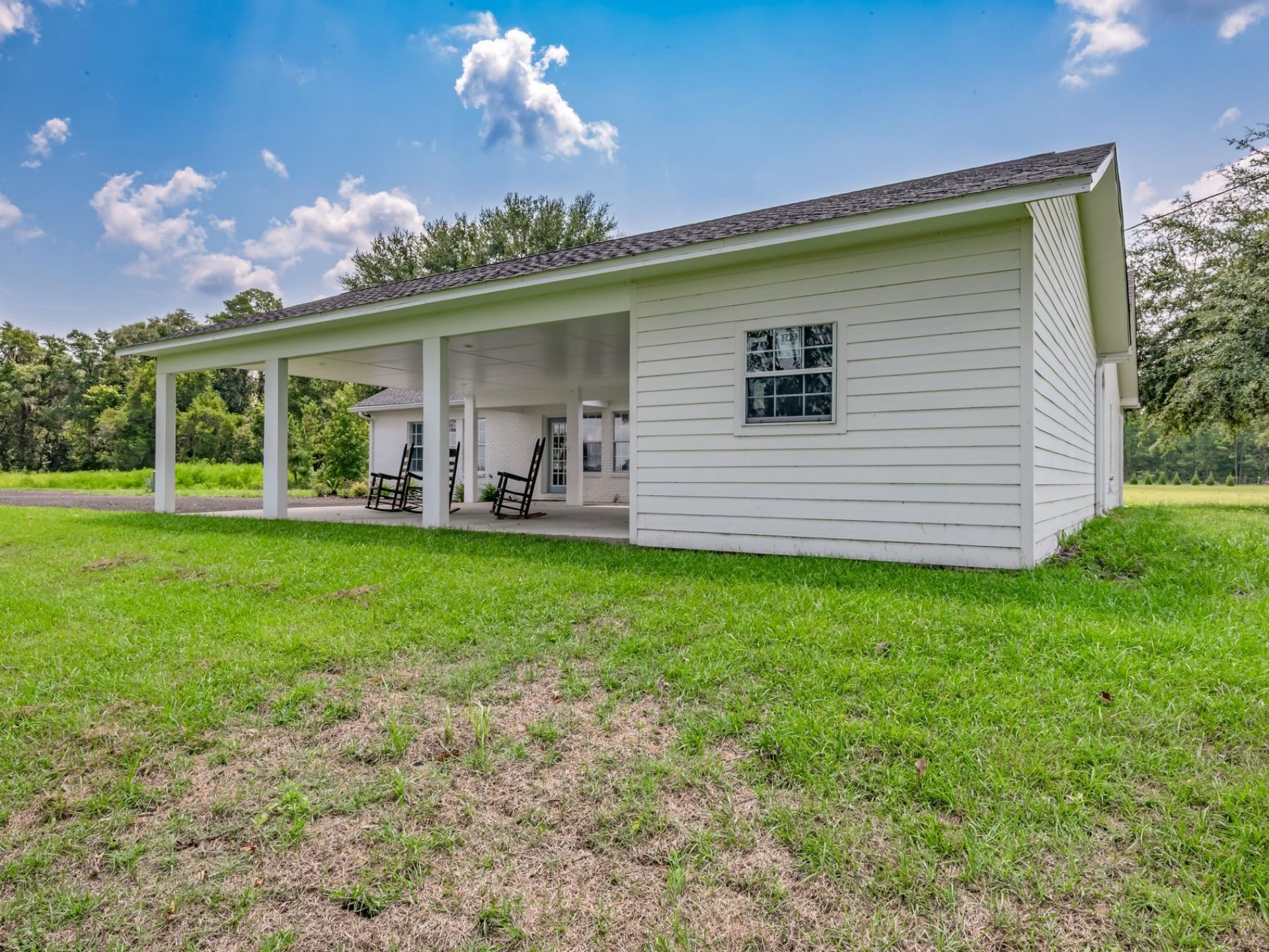 24130 Blountstown Highway, Tallahassee, FL 32310 Photo