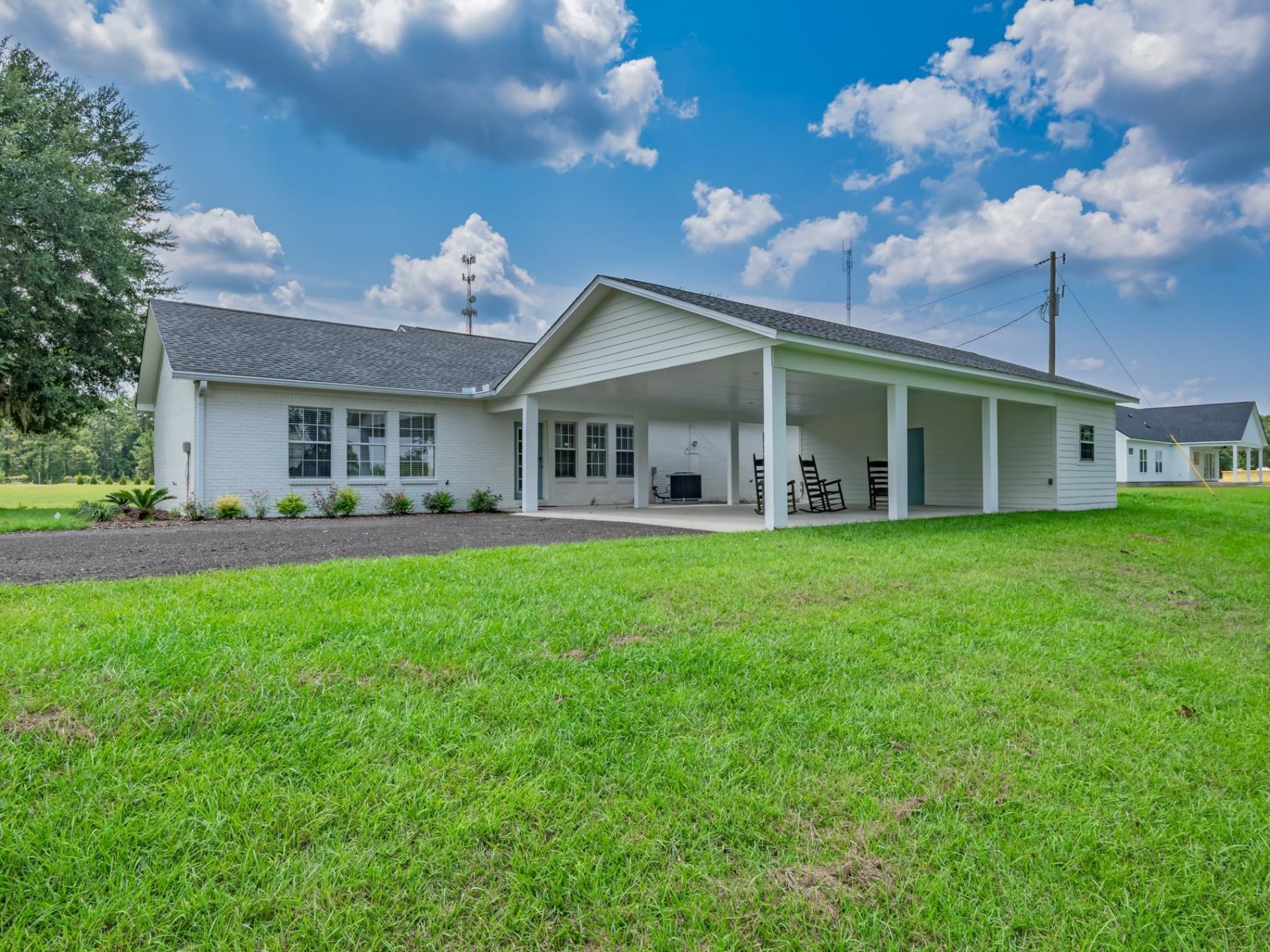 24130 Blountstown Highway, Tallahassee, FL 32310 Photo