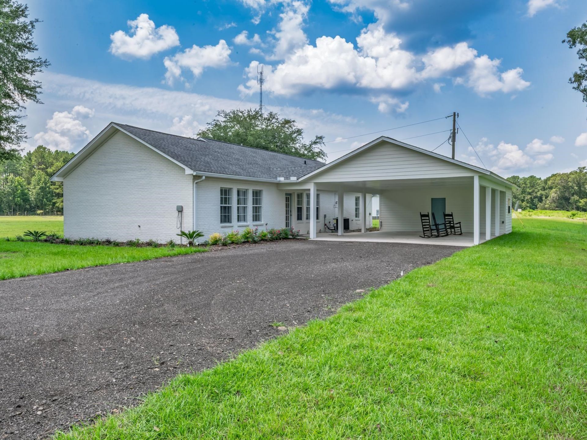 24130 Blountstown Highway, Tallahassee, FL 32310 Photo